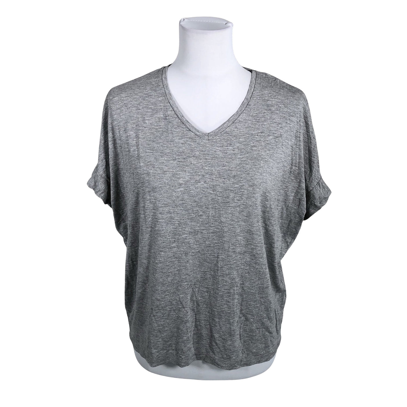 Unisex Noom - T-shirt, size 36 - Gray (1)