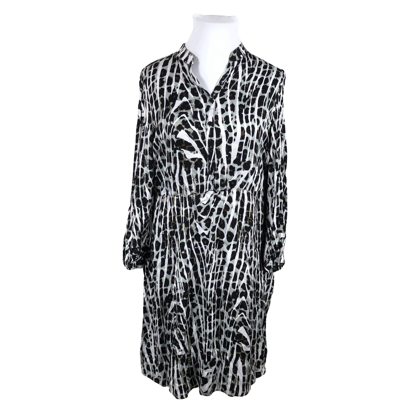 Unisex Marc Aurel - Dress, size 44 - Gray (1)