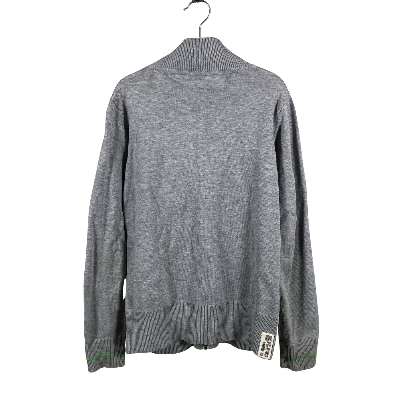 Unisex Esprit - Cardigan, size 140 - 146 - Gray (2)