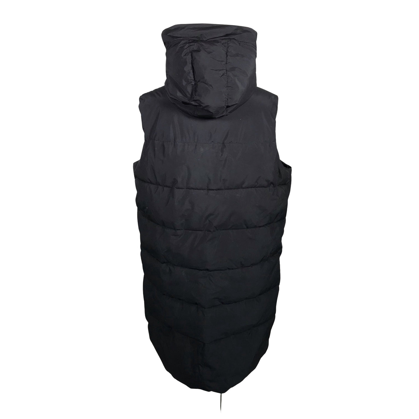 Unisex Makia - Winter vest, size 38 - Black (2)