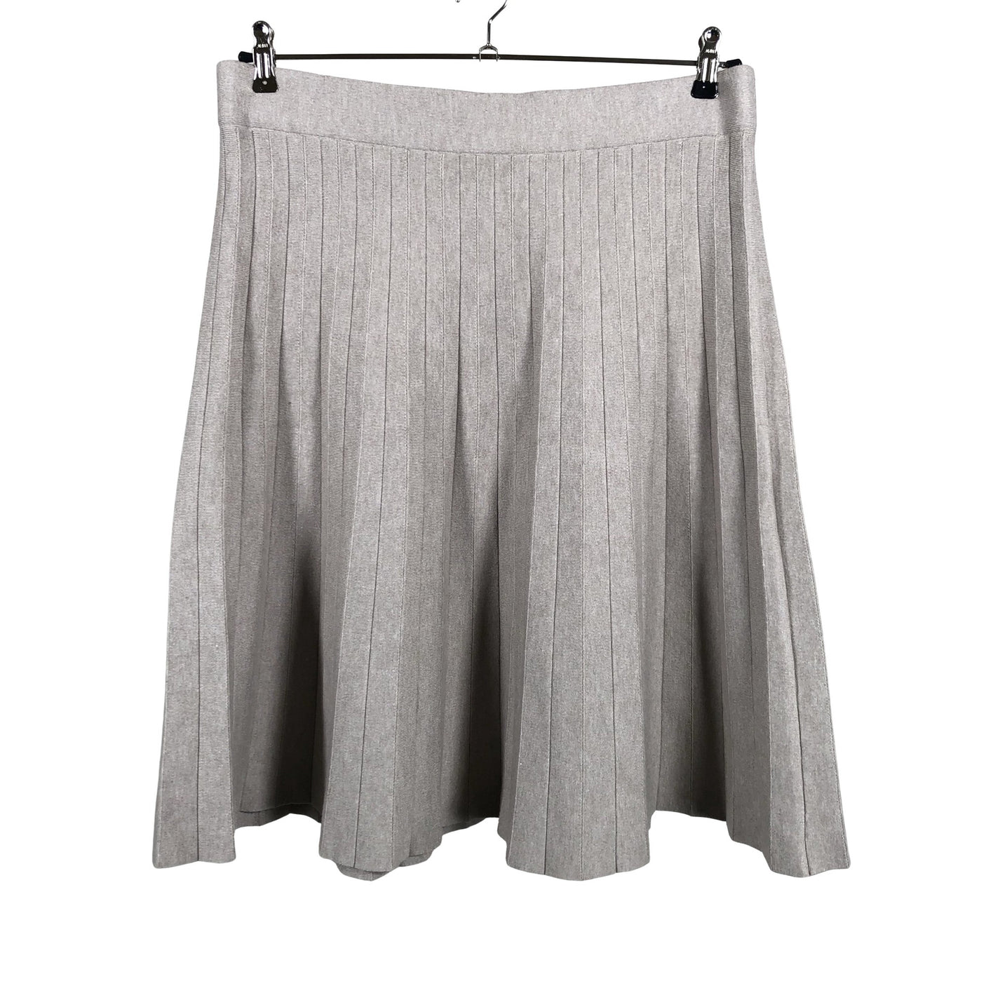 Unisex Tatuum - Knit skirt, size 42 - Beige (1)