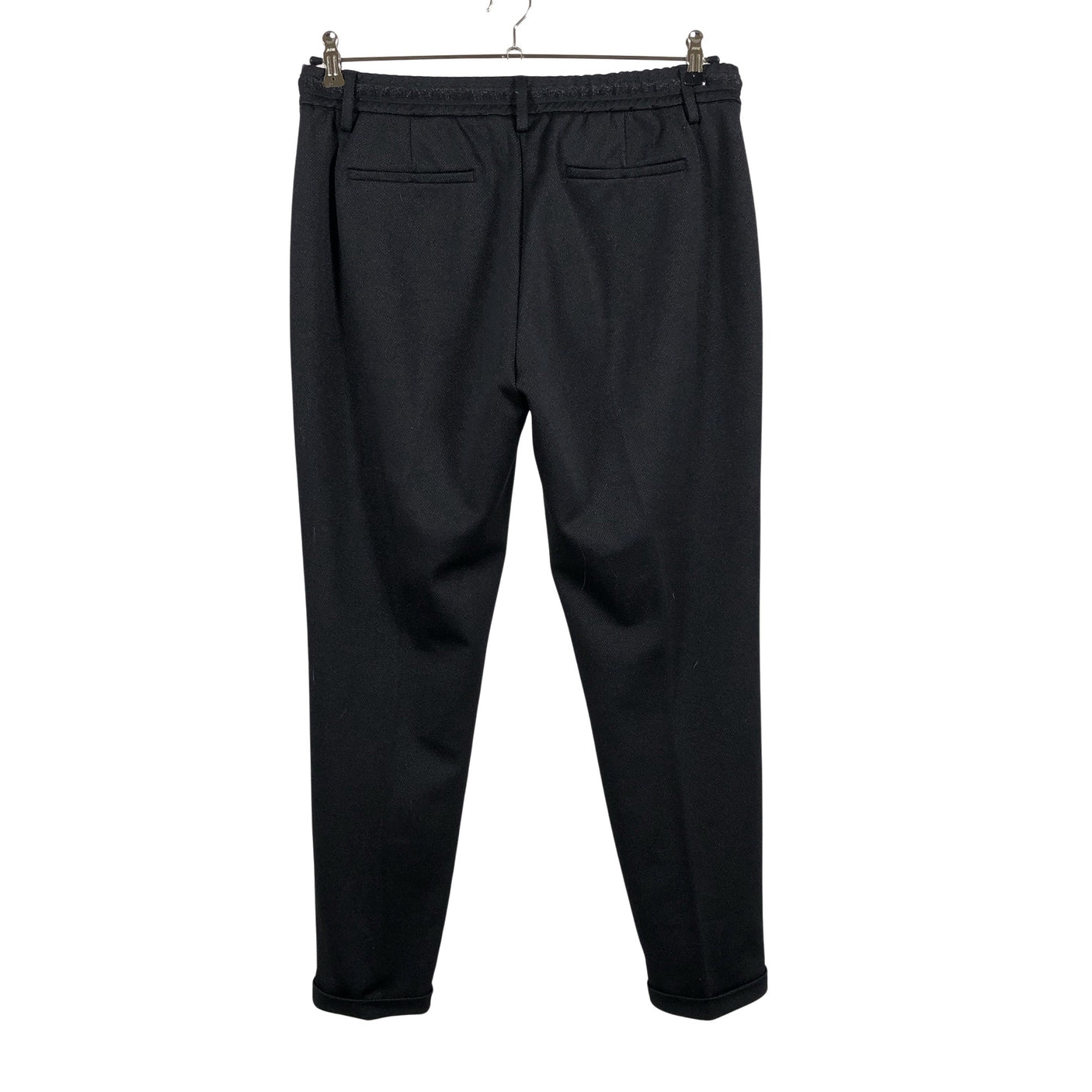 Unisex Opus - Slacks, size 42 - Black (2)