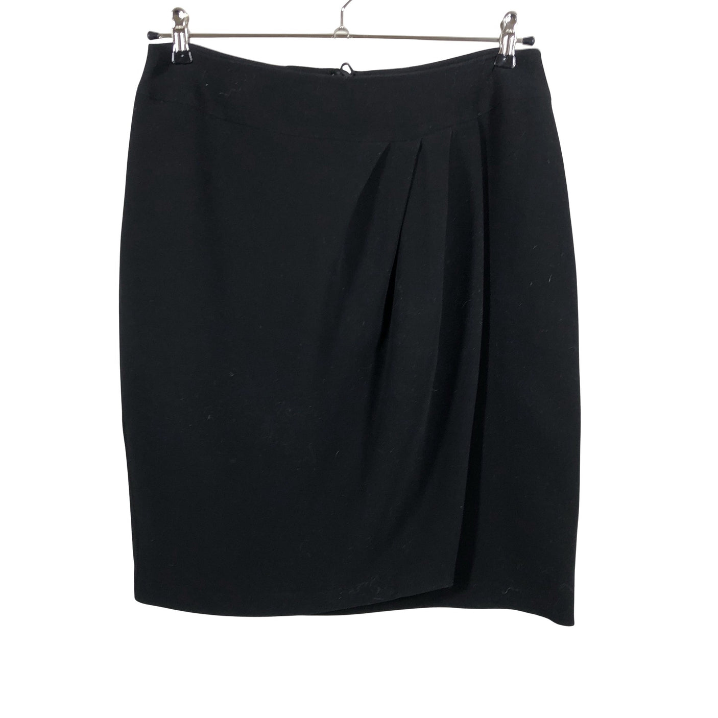 Unisex Ril's - Fabric skirt, size 42 - Black (1)