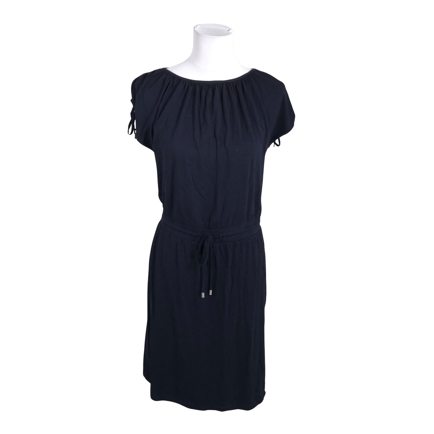 Unisex Your Face - Tricot dress, size 34 - Blue (1)