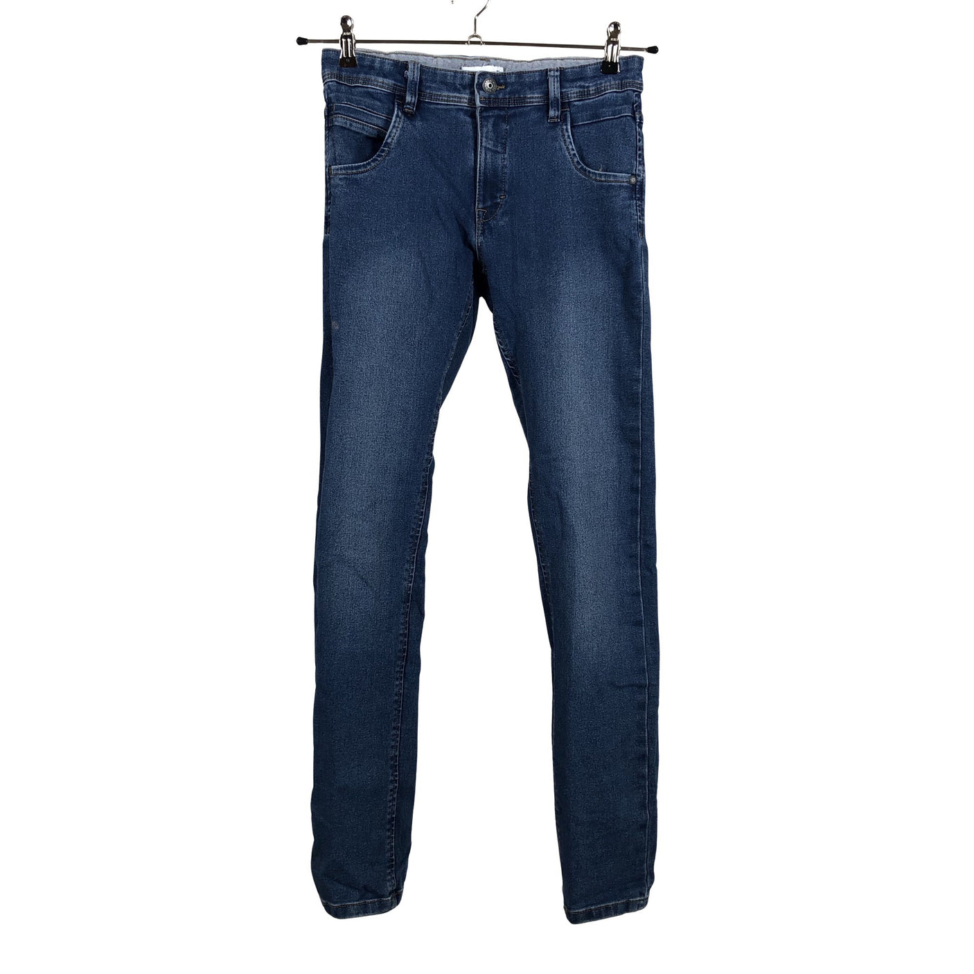 Unisex Name It - Jeans, size 158 - 164 - Blue (1)