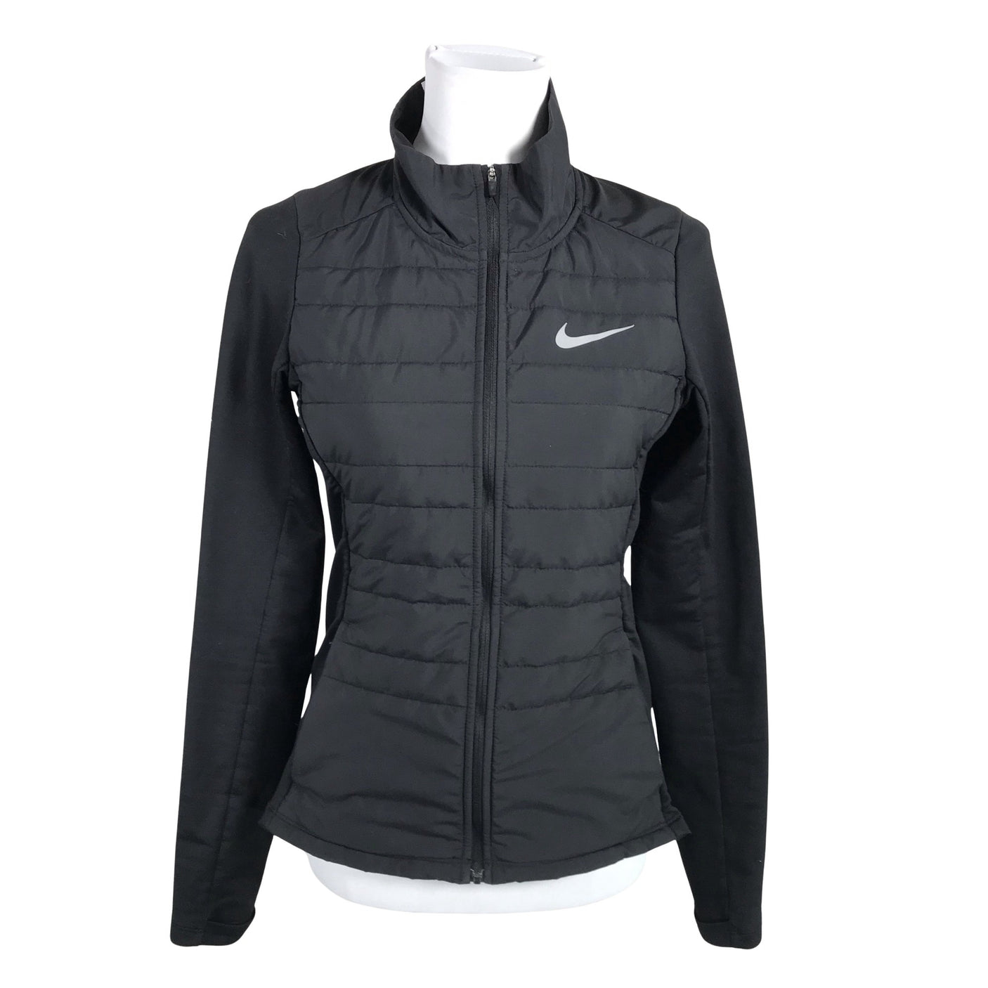 Unisex Nike - Sports jacket, size 34 - Black (1)
