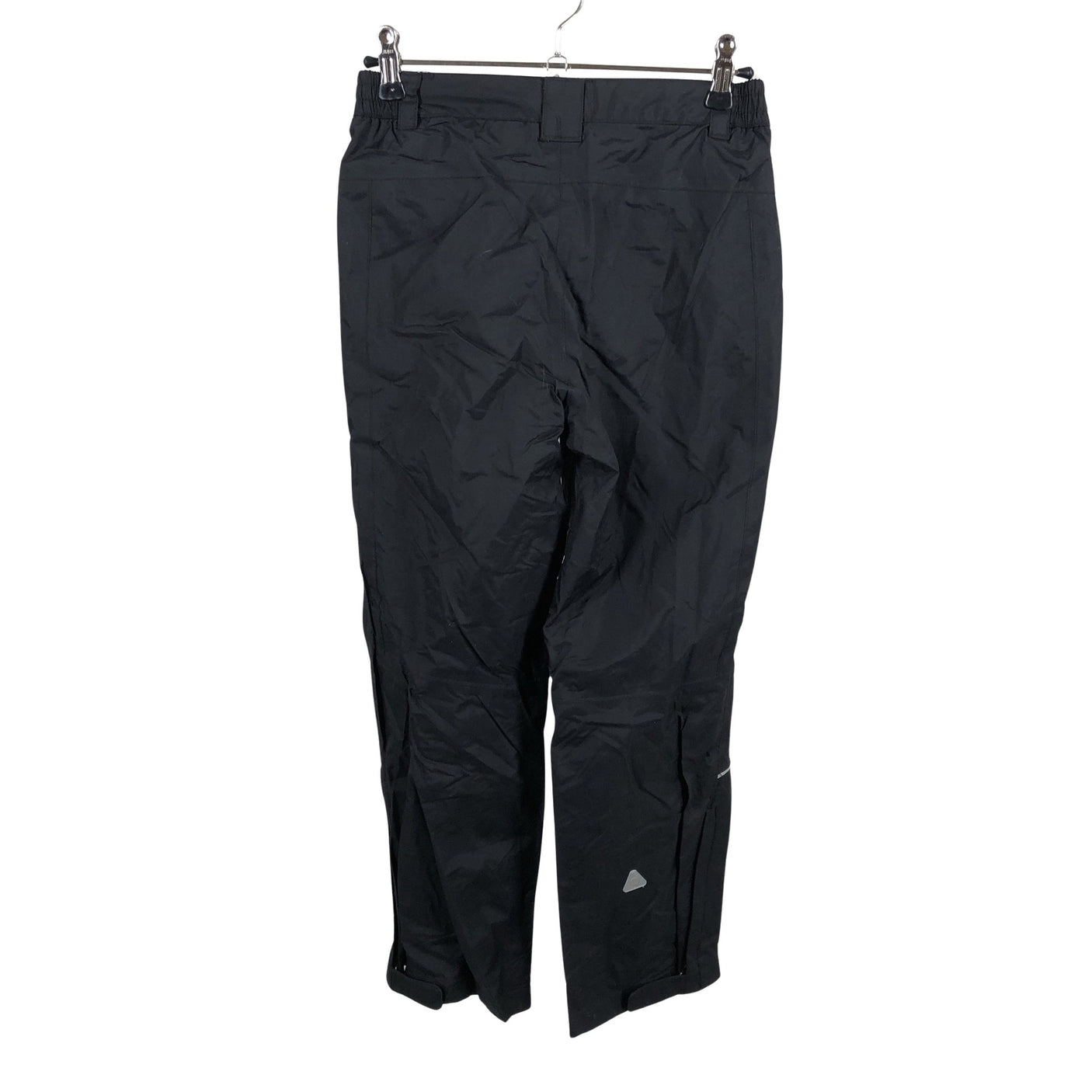 Unisex Icepeak - Outdoor pants, size 134 - 140 - Black (2)