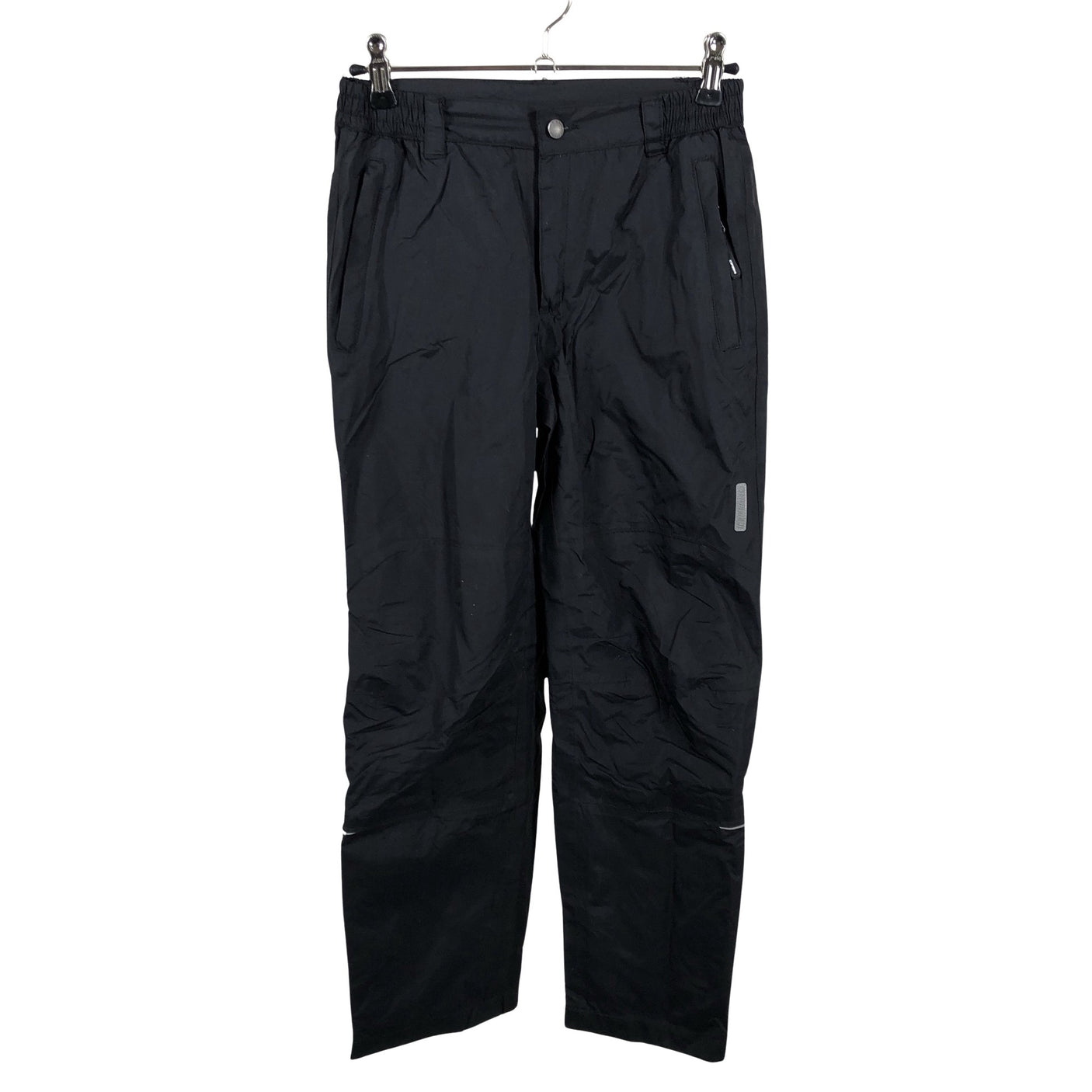 Unisex Icepeak - Outdoor pants, size 134 - 140 - Black (1)