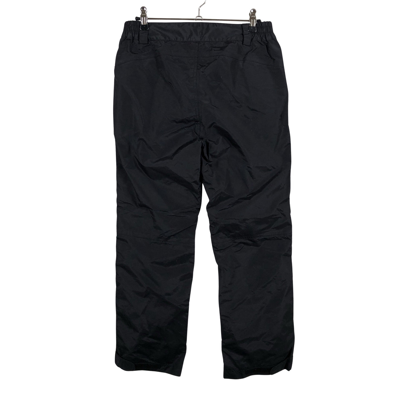 Unisex Five seasons - Outdoor pants, size 146 - 152 - Black (2)