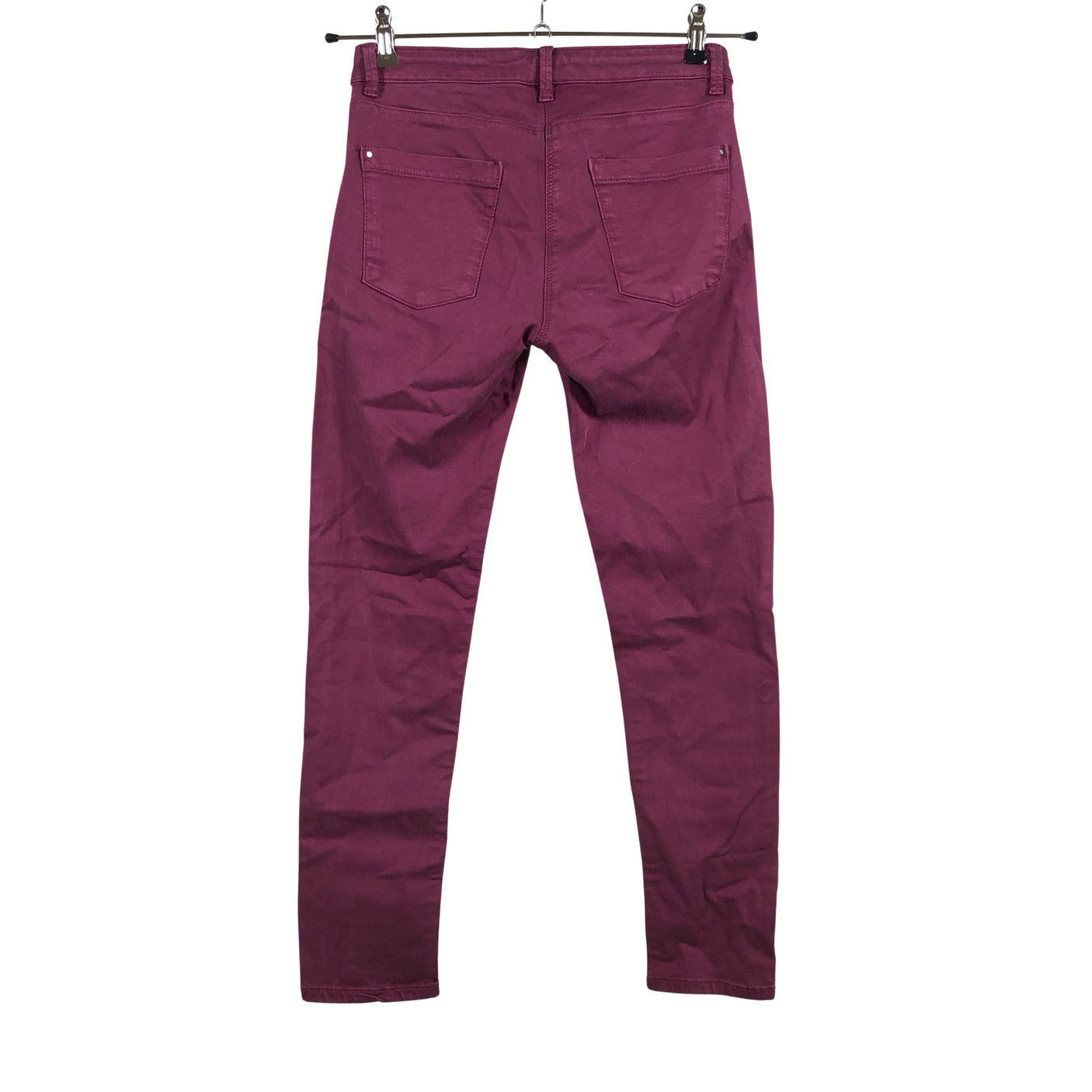 Unisex Esprit - Jeans, size 38 - Violet (2)