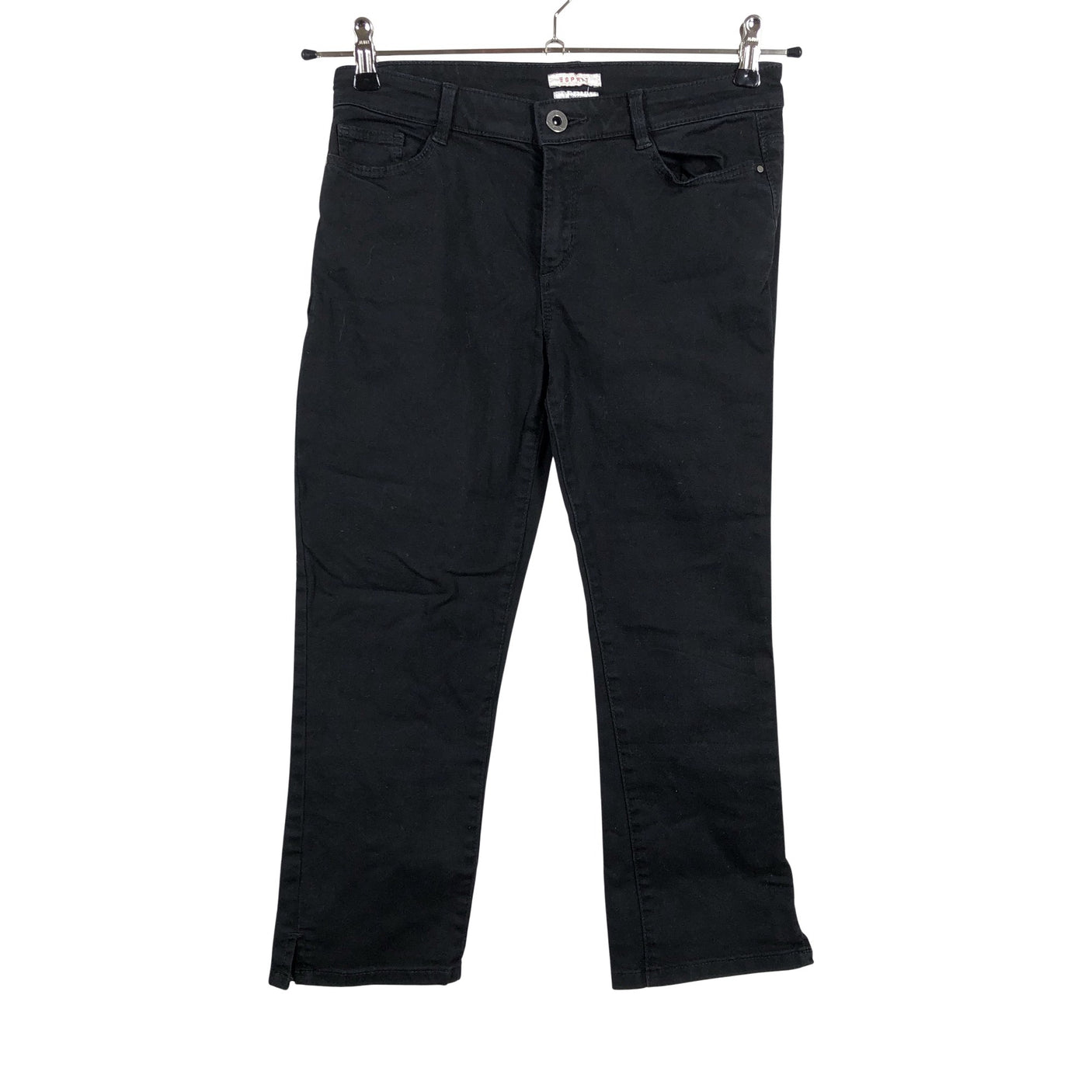 Unisex Esprit - Jeans, size 34 - Black (1)