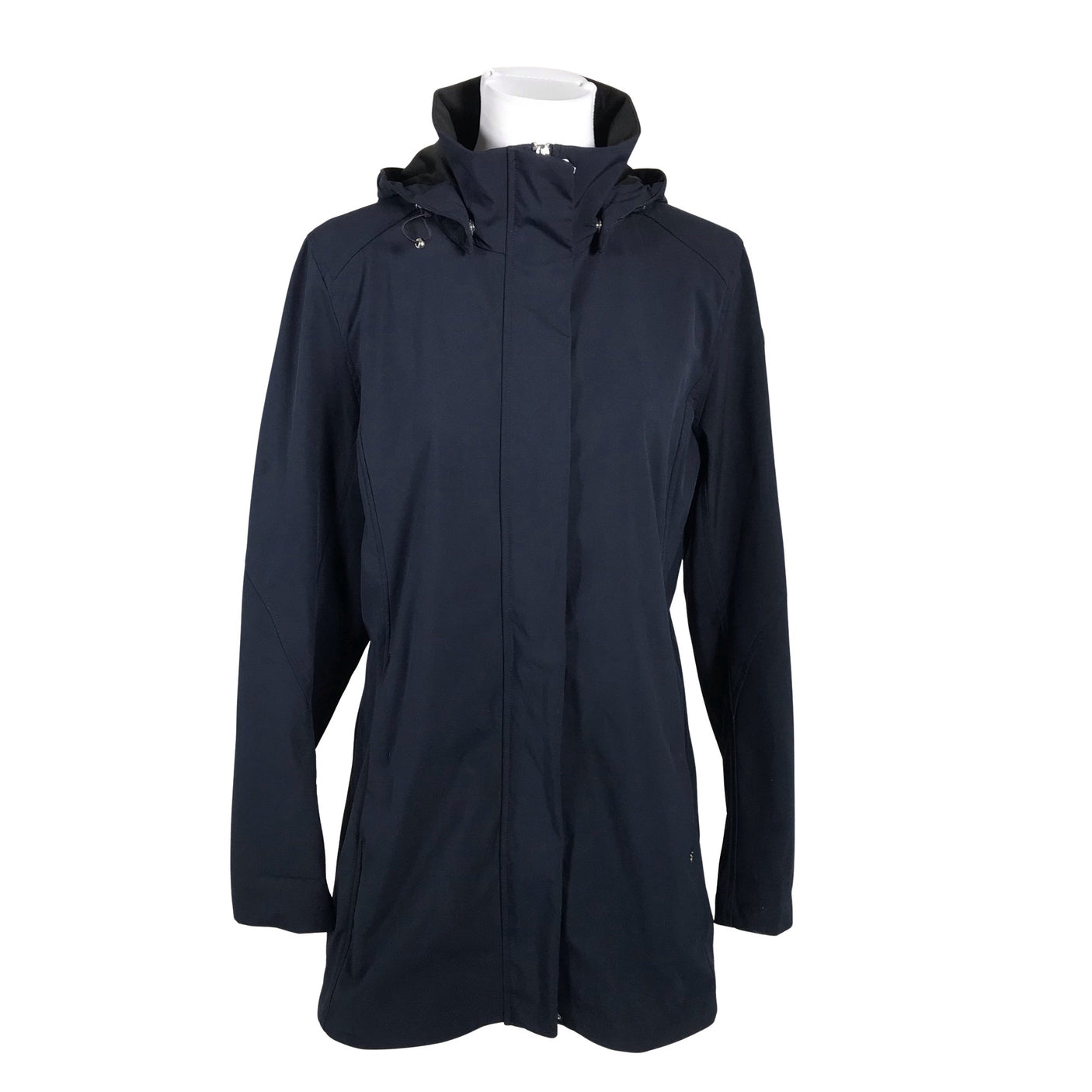 Unisex Luhta - Soft shell jacket, size 40 - Blue (1)
