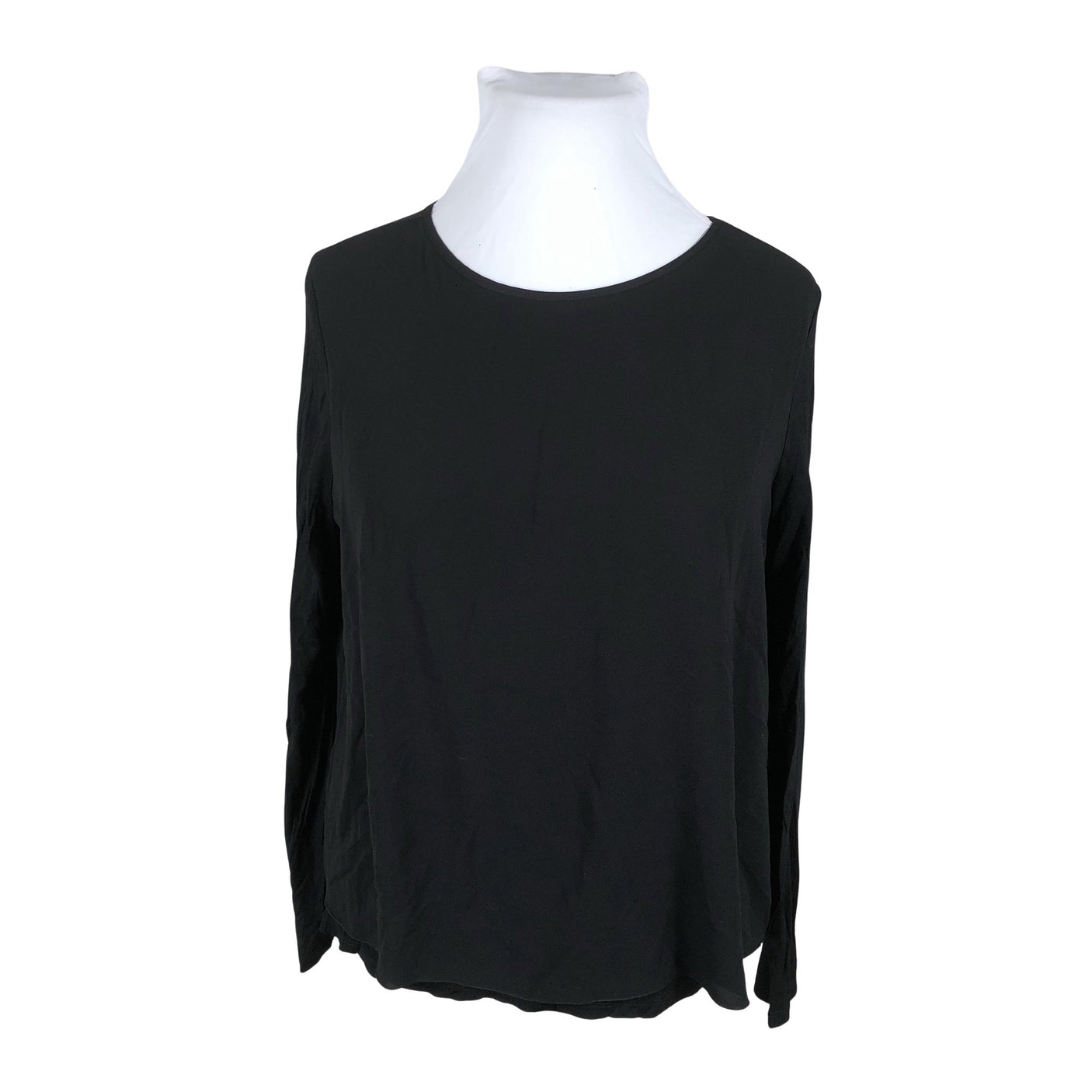 Unisex Esprit - Blouse, size 42 - Black (1)