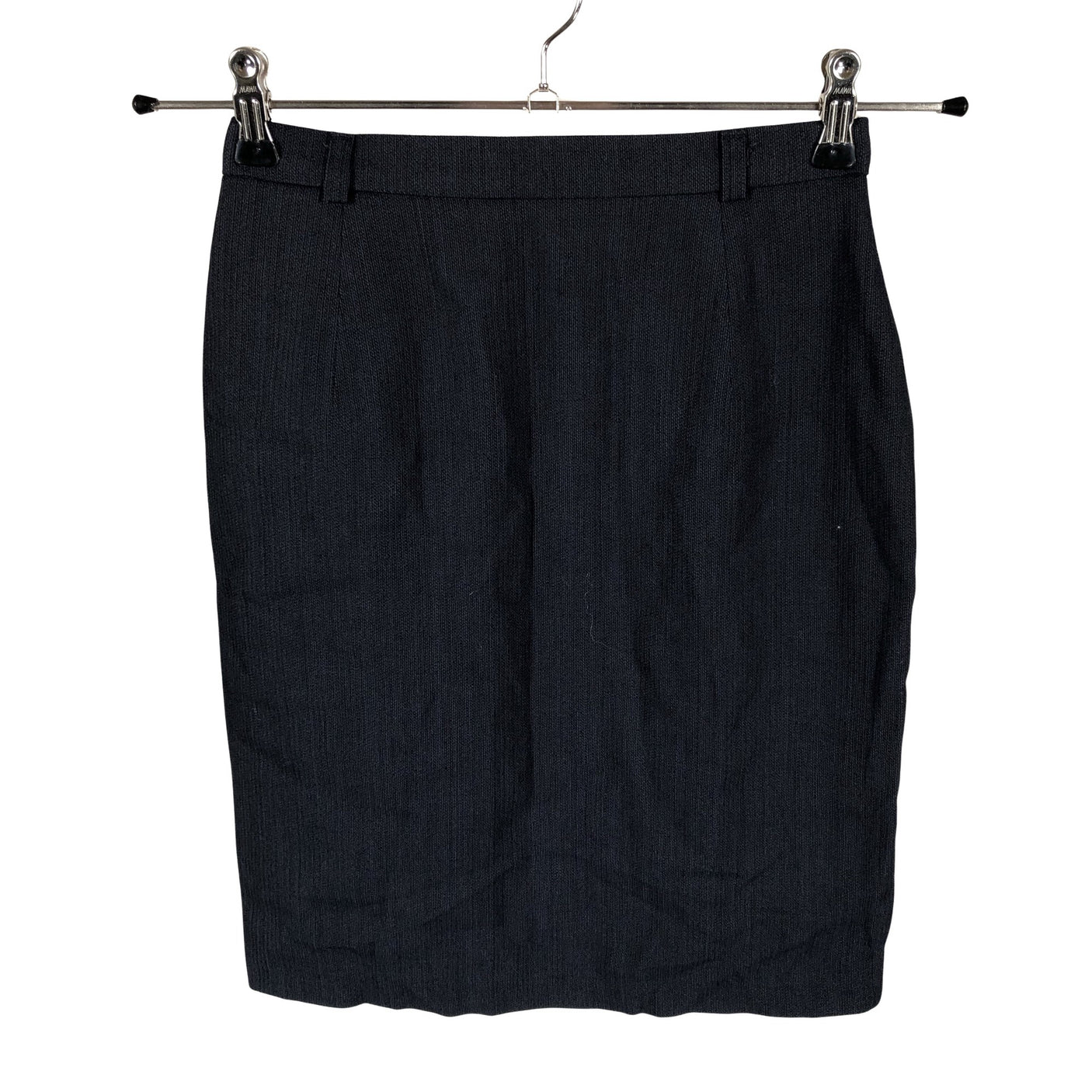 Unisex Avenue - Fabric skirt, size 32 - Blue (1)