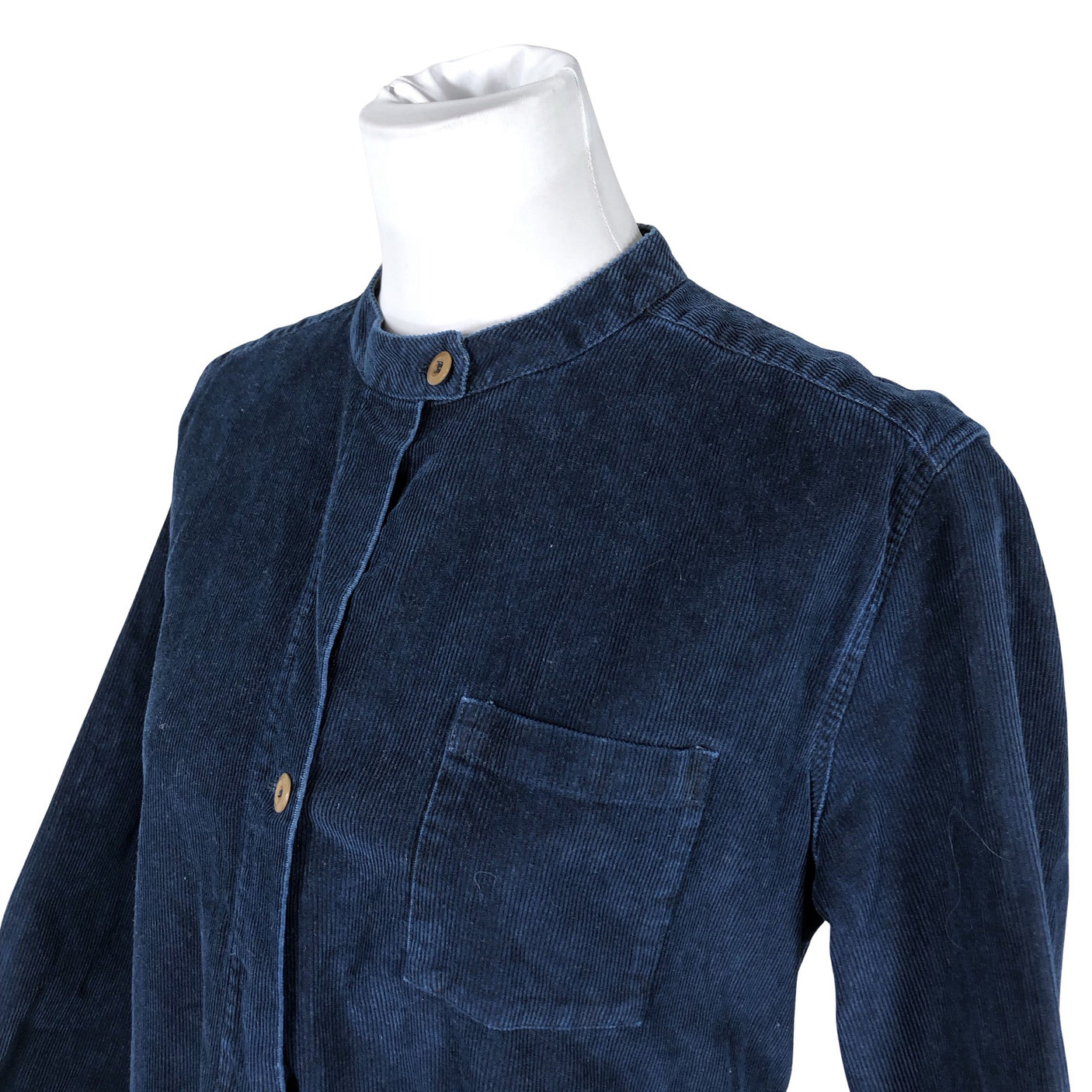 Unisex Margaret Howell - Dress, size 38 - Blue (3)