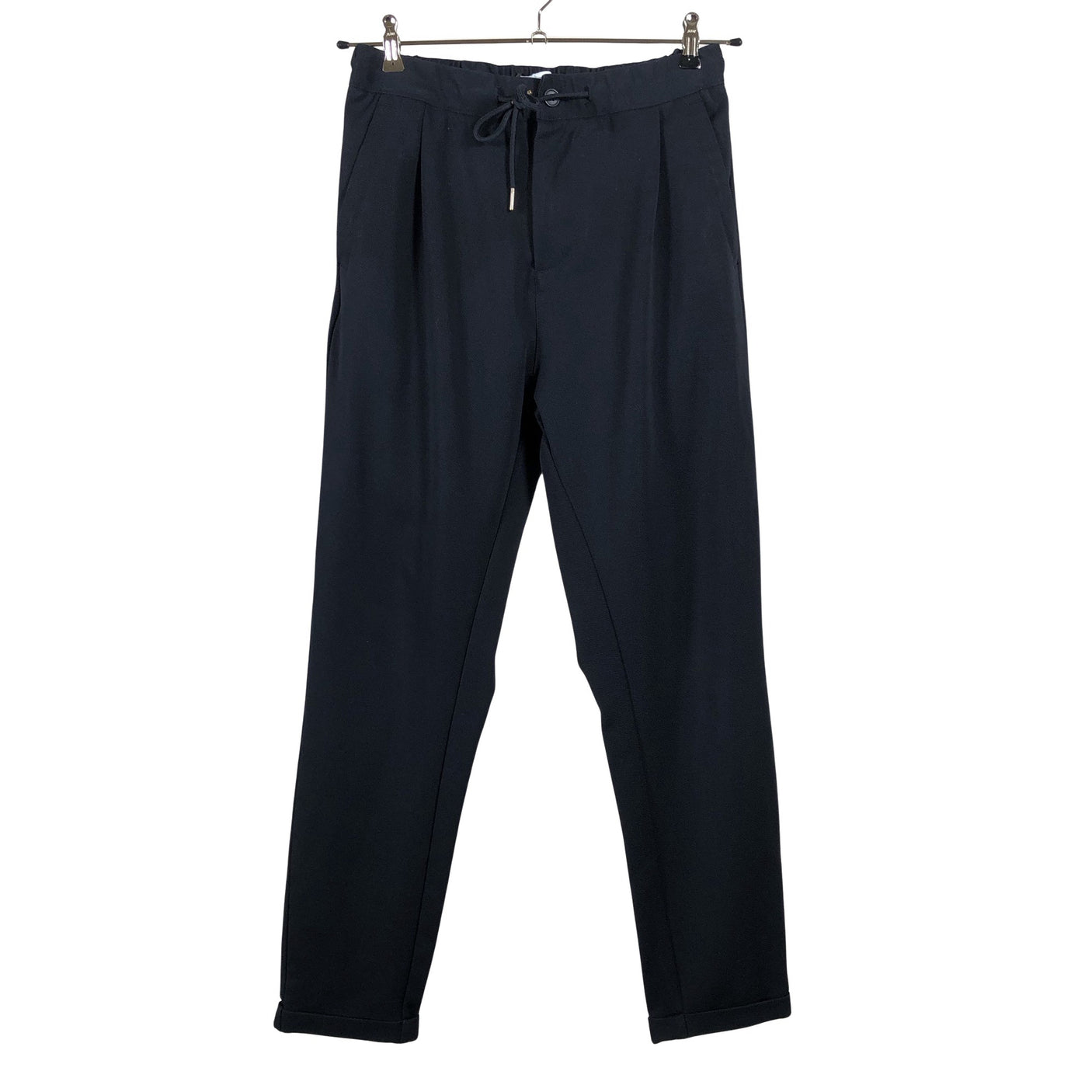 Unisex Lindbergh - Slacks, size M - Blue (1)