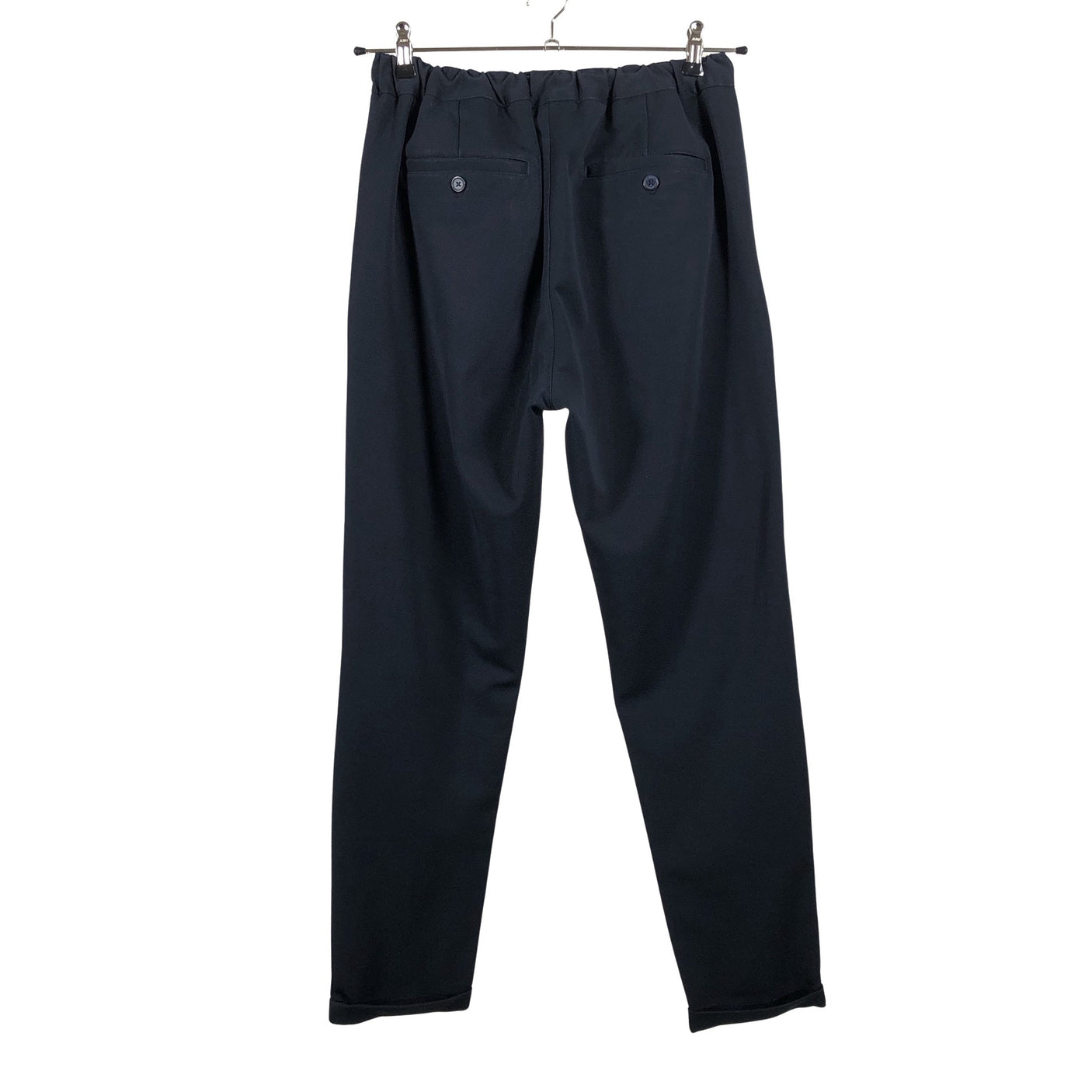 Unisex Lindbergh - Slacks, size M - Blue (2)