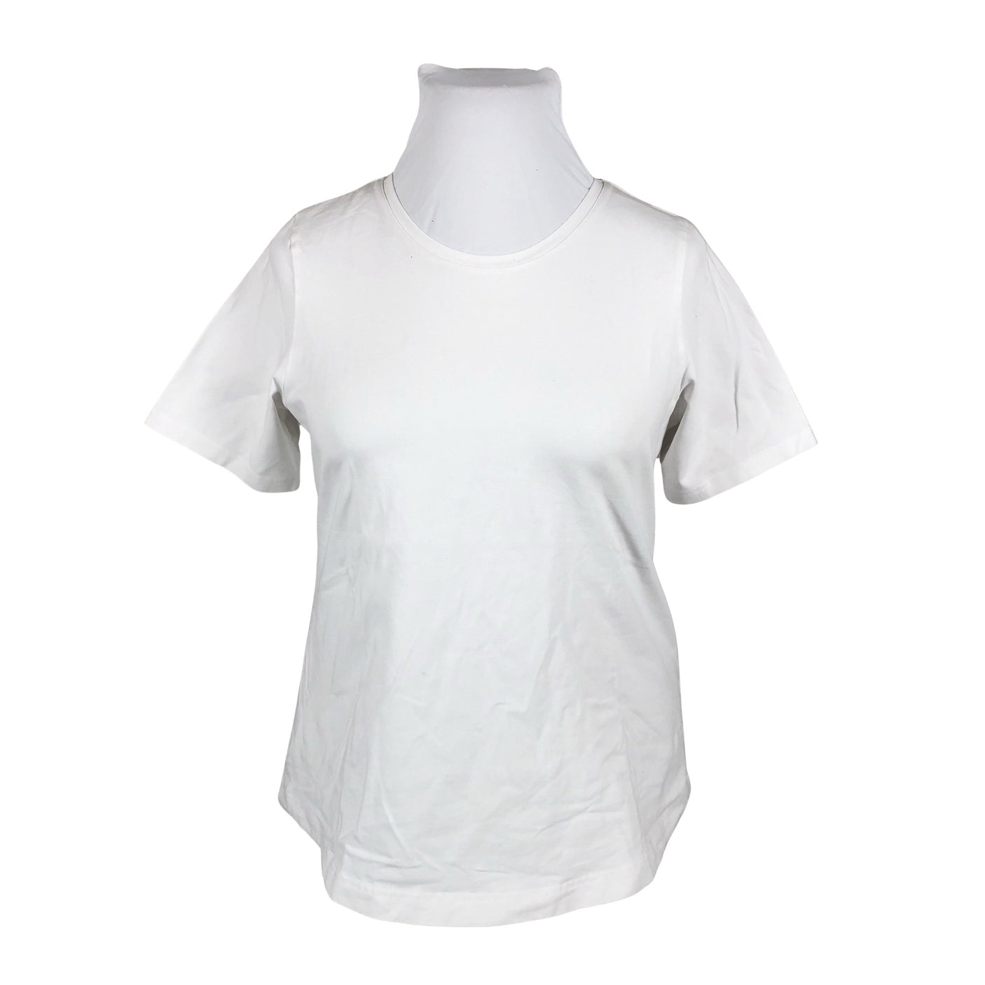 Unisex NOSH - T-shirt, size 42 - White (1)