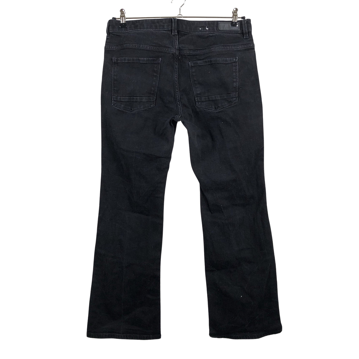 Unisex Esprit - Jeans, size W34 - Black (2)