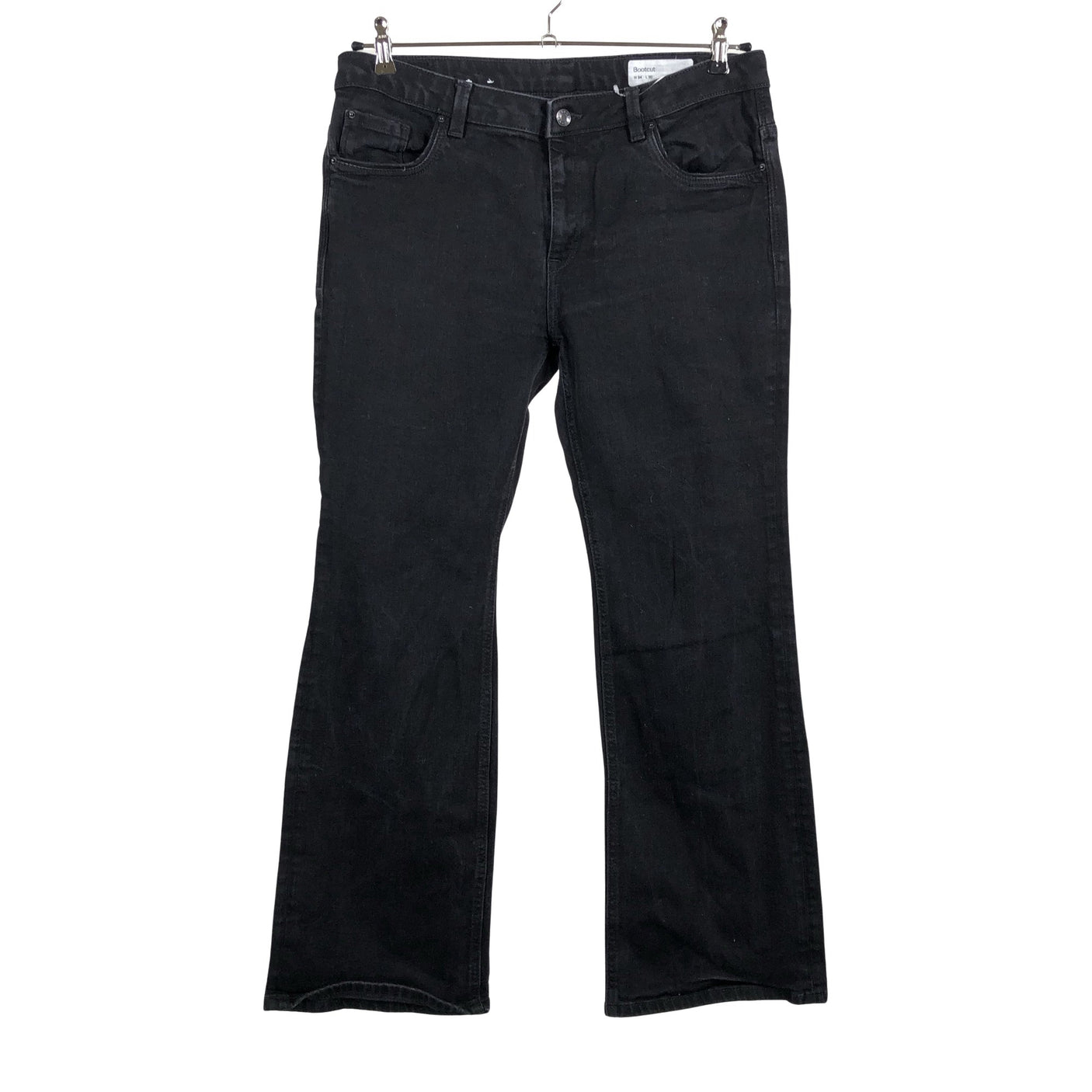 Unisex Esprit - Jeans, size W34 - Black (1)