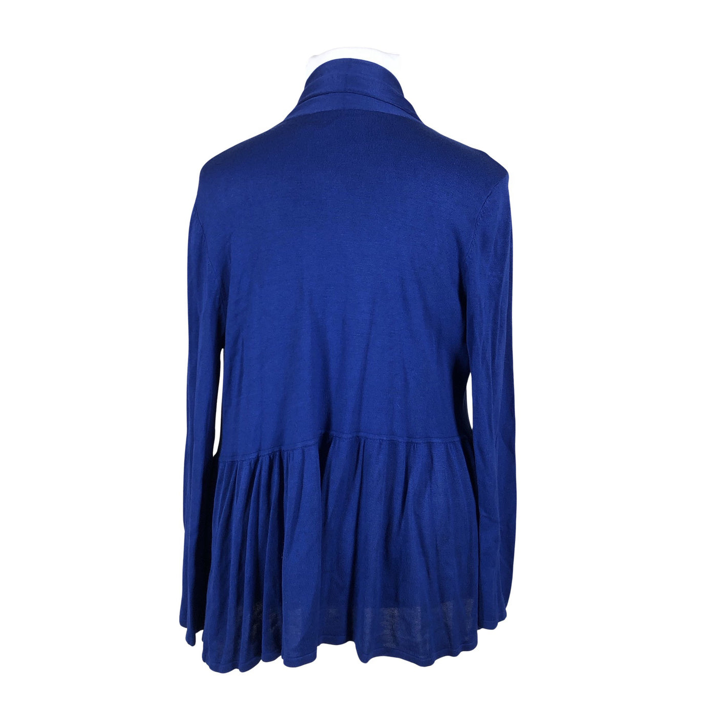 Unisex The Masai - Cardigan, size 42 - Blue (2)