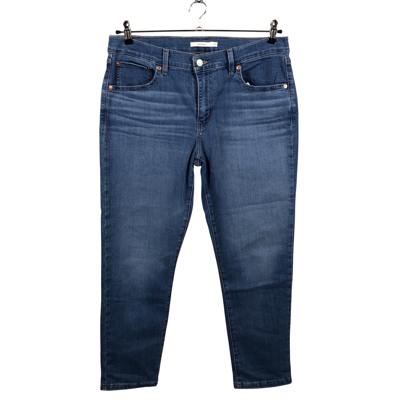 Unisex Levi's - Jeans, size W31 - Blue (1)