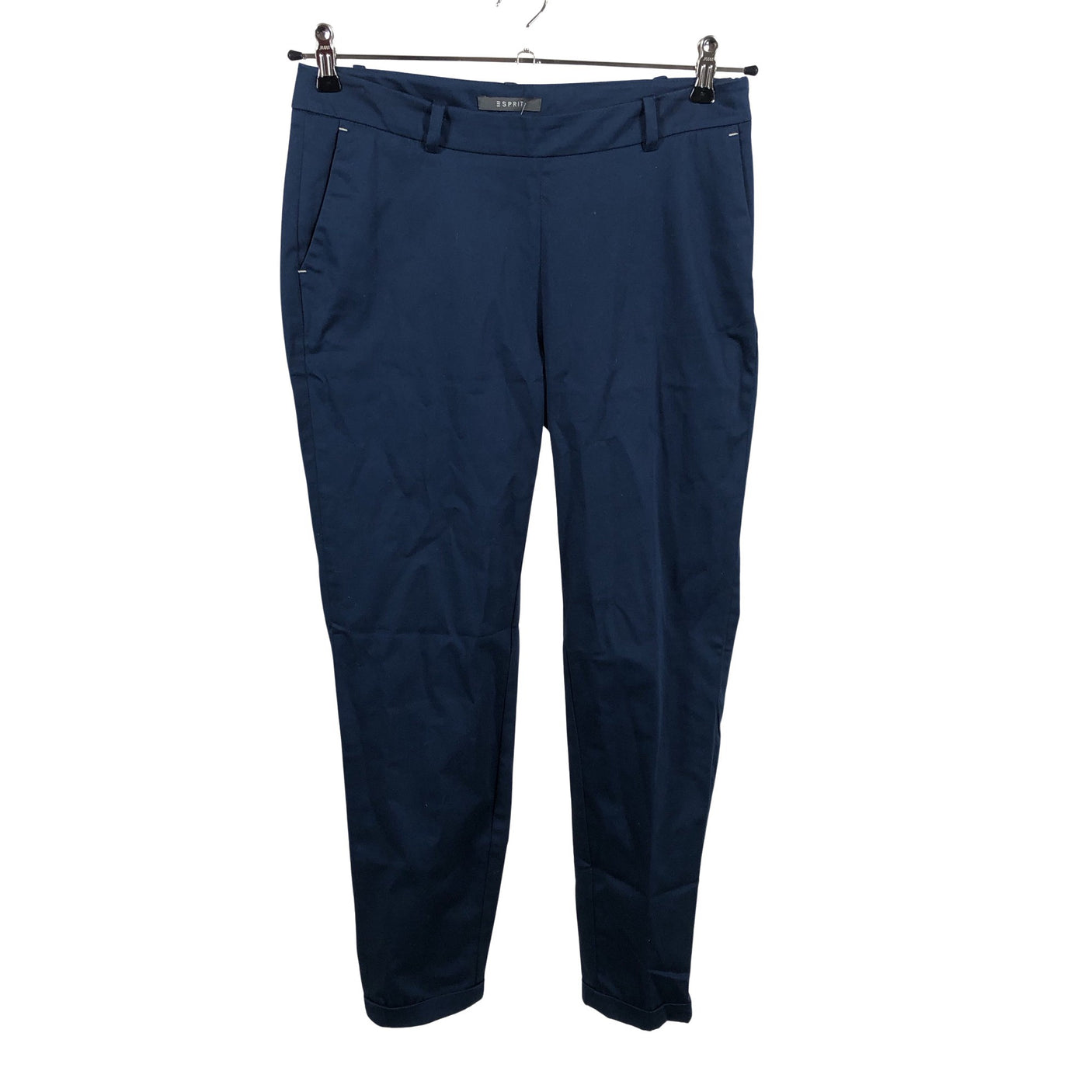 Unisex Esprit - Slacks, size 36 - Blue (1)