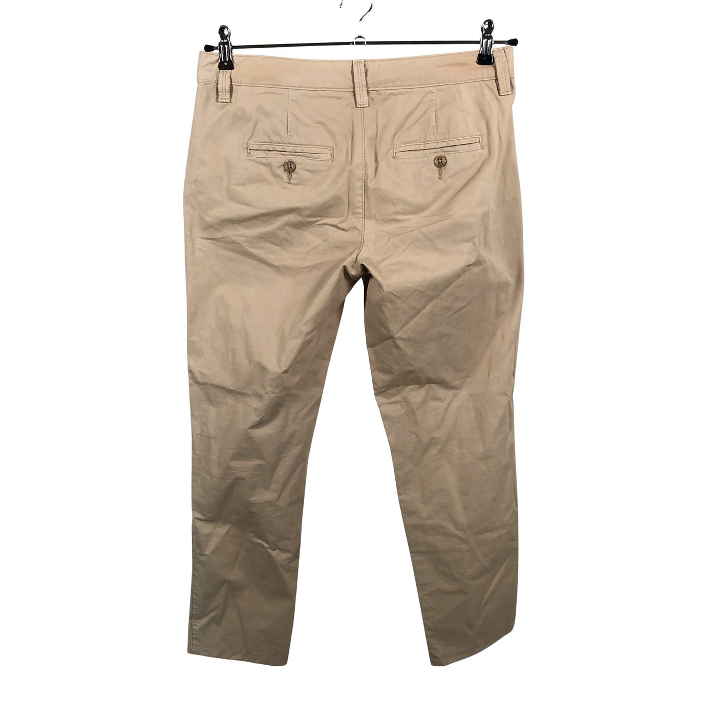 Unisex Esprit - Chinos, size 36 - Beige (2)