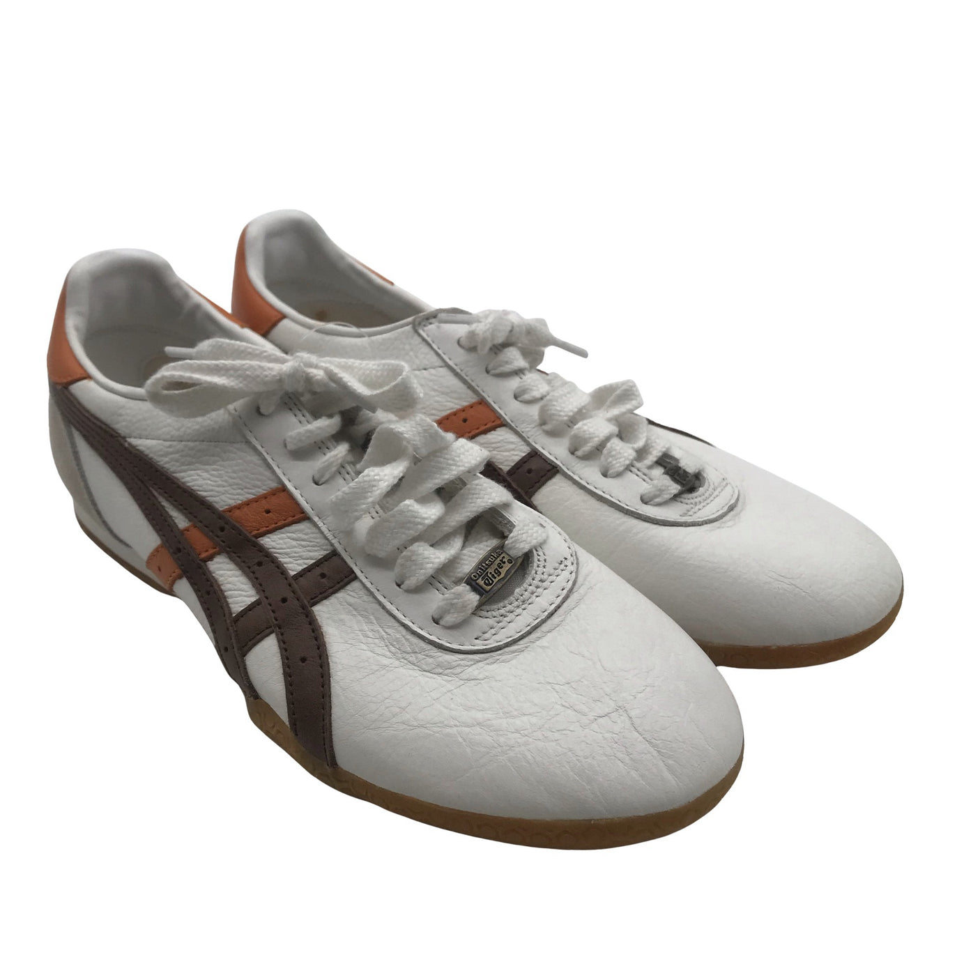 Unisex Onitsuka Tiger - Casual sneakers, size 41 - White (2)