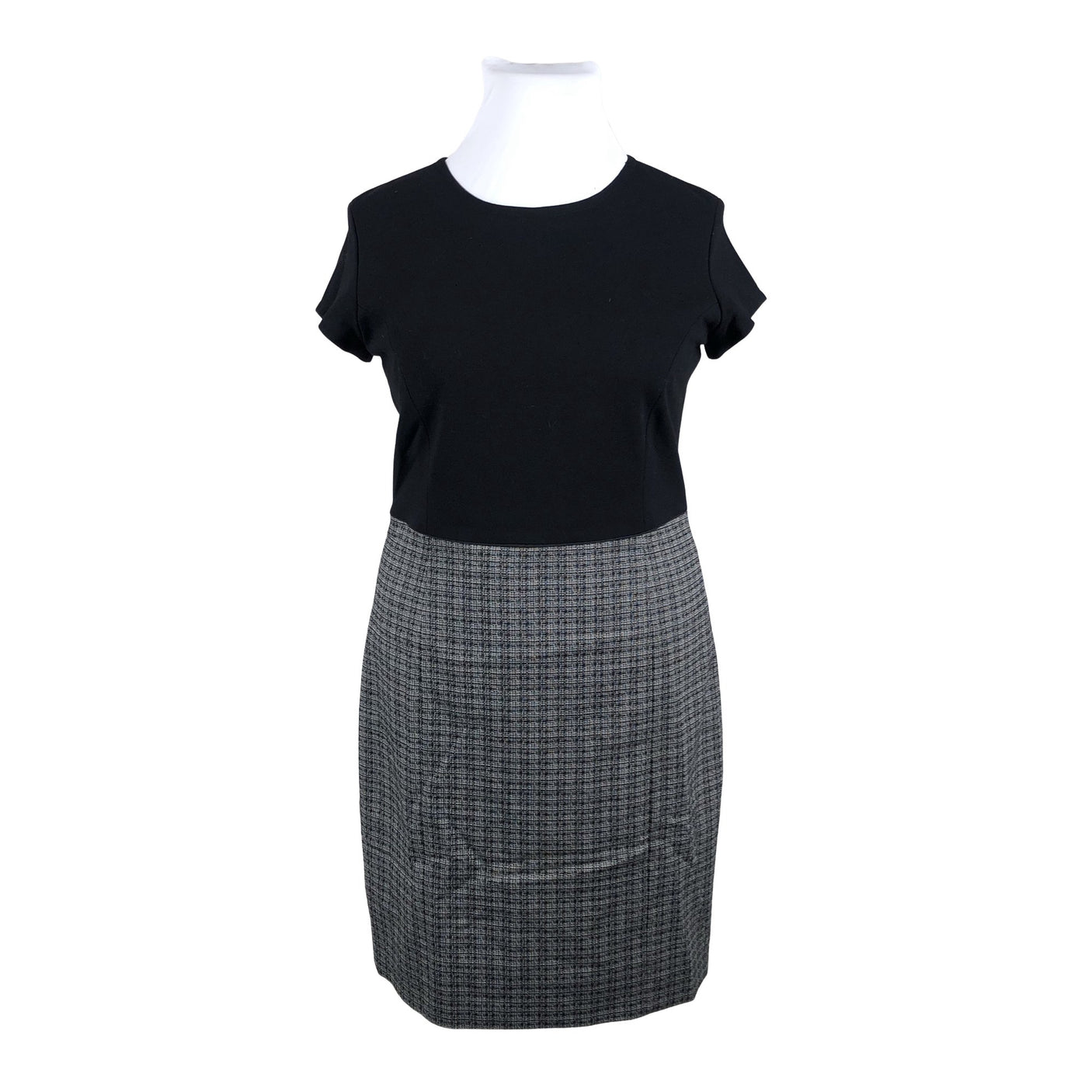 Unisex Ril's - Dress, size 42 - Black (1)