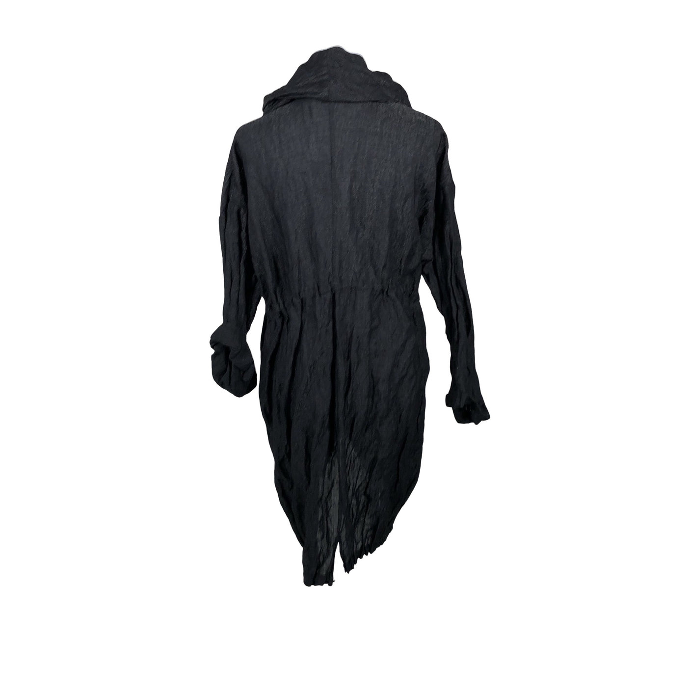 Unisex Ilona Pelli - Cardigan, size 40 - Black (2)