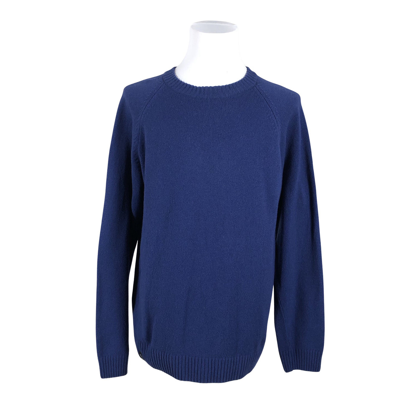 Unisex Makia - Sweater, size XL - Blue (1)