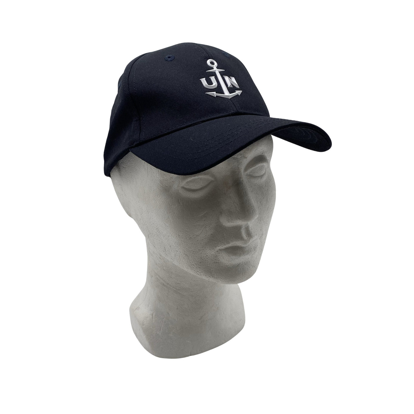 Unisex Ulysse Nardin - Cap, size 54 - 56 cm - Blue (1)