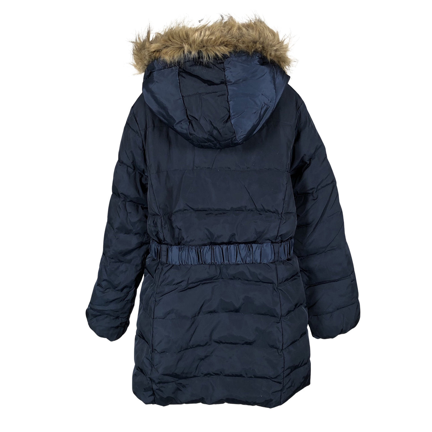 Unisex Bel - Down jacket, size 146 - 152 - Blue (2)