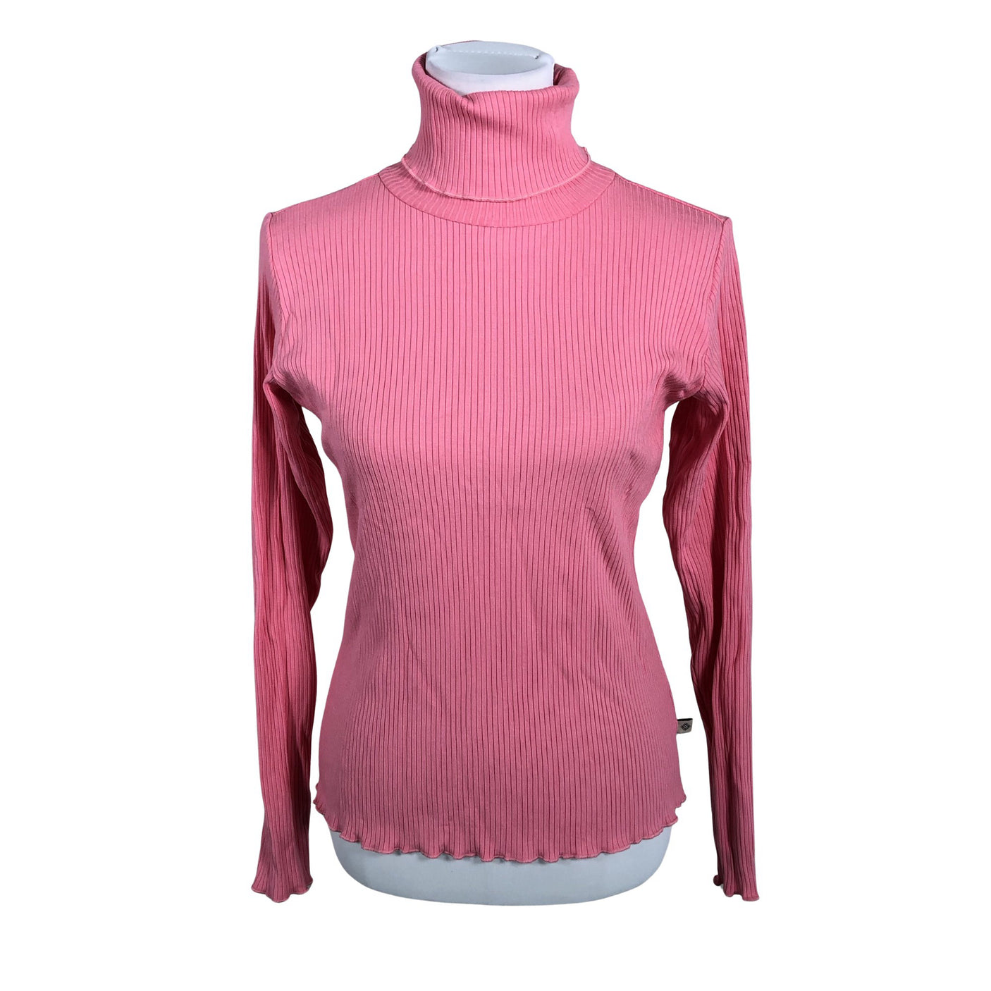 Unisex Kaiko - Tricot shirt, size 40 - Light pink (1)