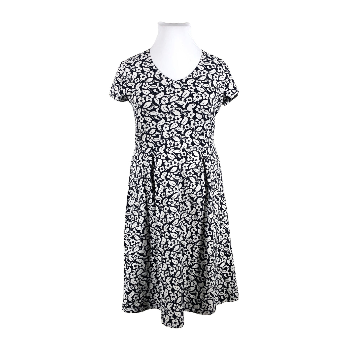 Unisex Seasalt Cornwall - Tricot dress, size 42 - Blue (1)