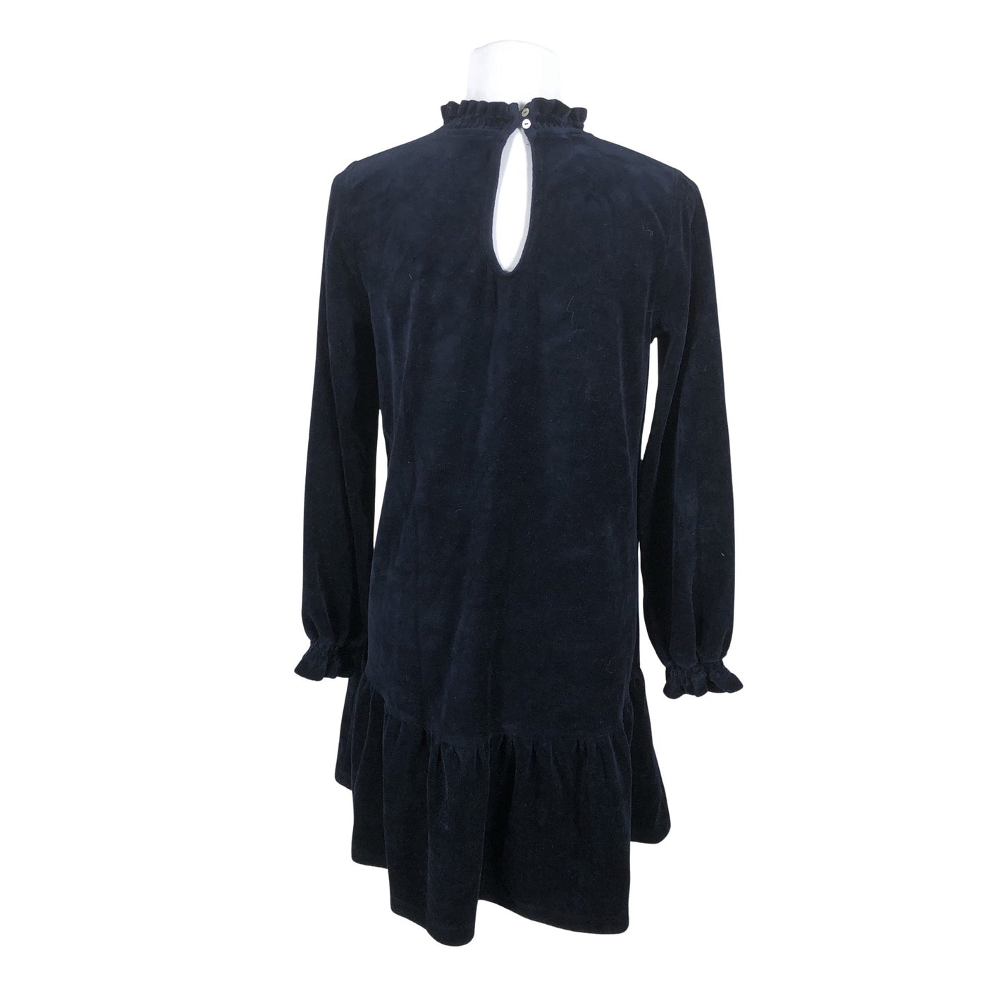 Unisex Odd Molly - Sweatshirt dress, size 36 - Blue (2)