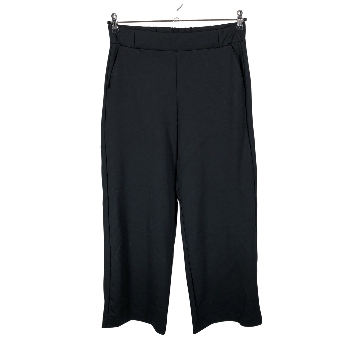 Unisex NOSH - Tricot pants, size 38 - Black (1)