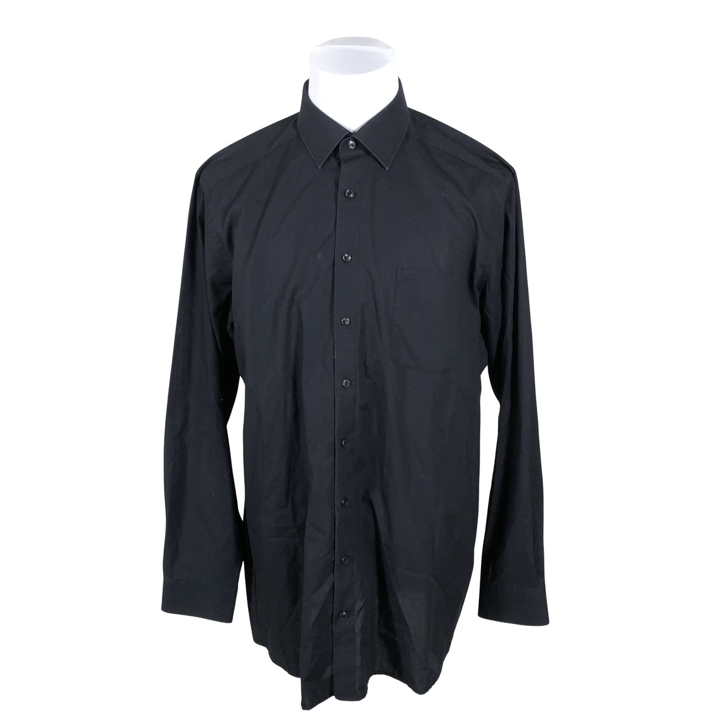 Unisex Olymp - undefined, size XXL - Black (1)