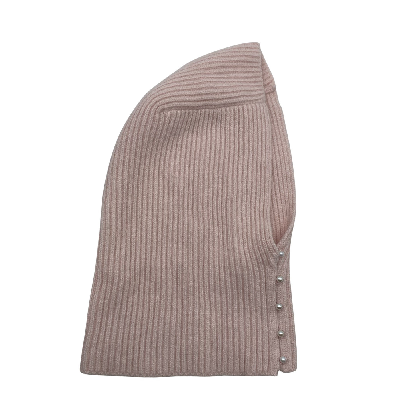 Unisex Lasessor - Winter beanie, size 58 - 60 cm - Light pink (1)