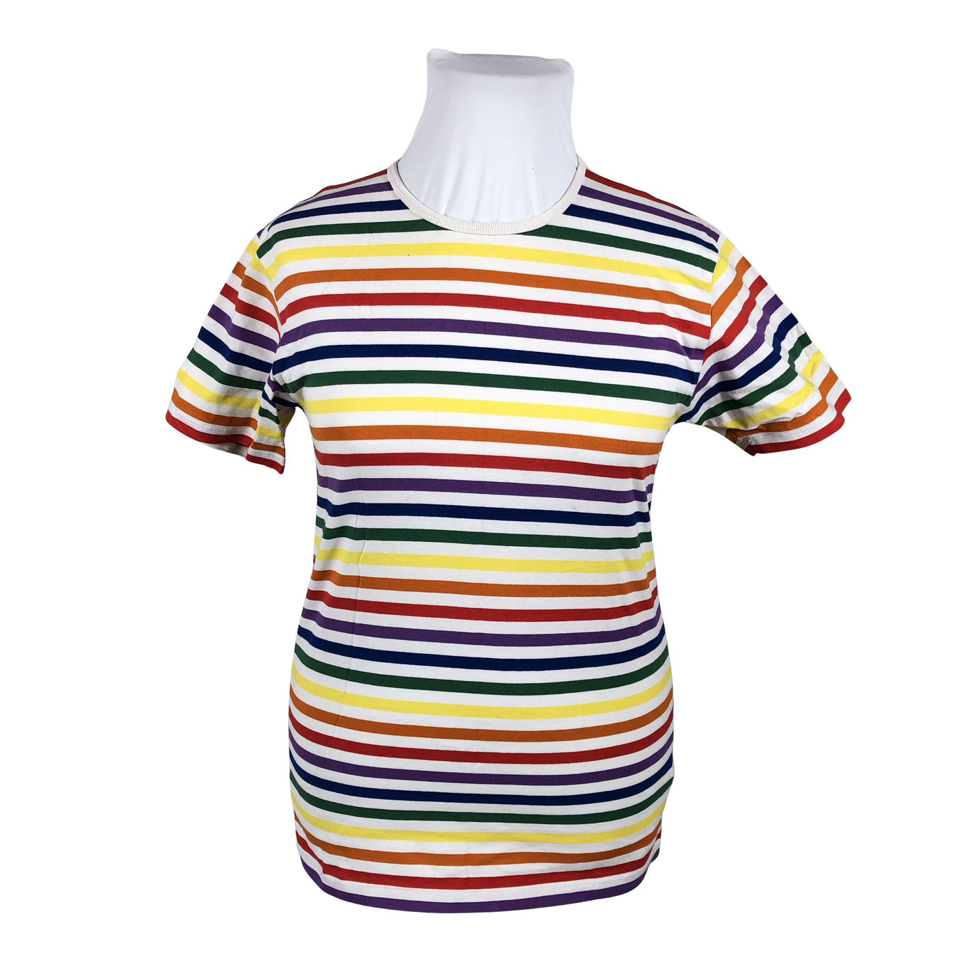 Unisex Marimekko - T-shirt, size M - Yellow (1)