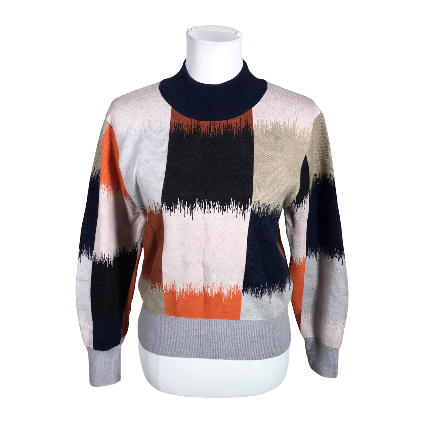 Unisex Marimekko - Sweater, size 38 - Light pink (1)