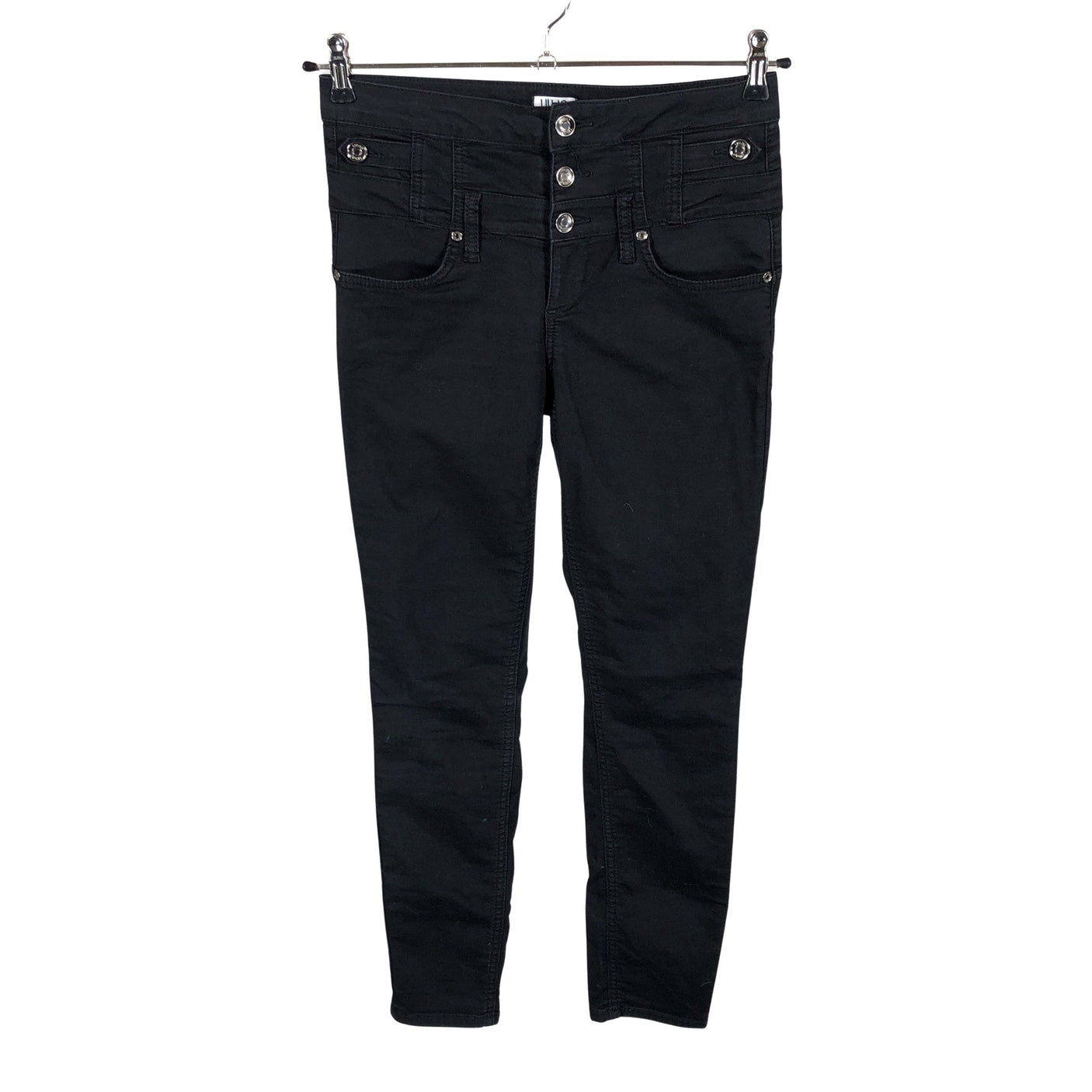 Unisex Liu Jo - Jeans, size W29 - Black (1)