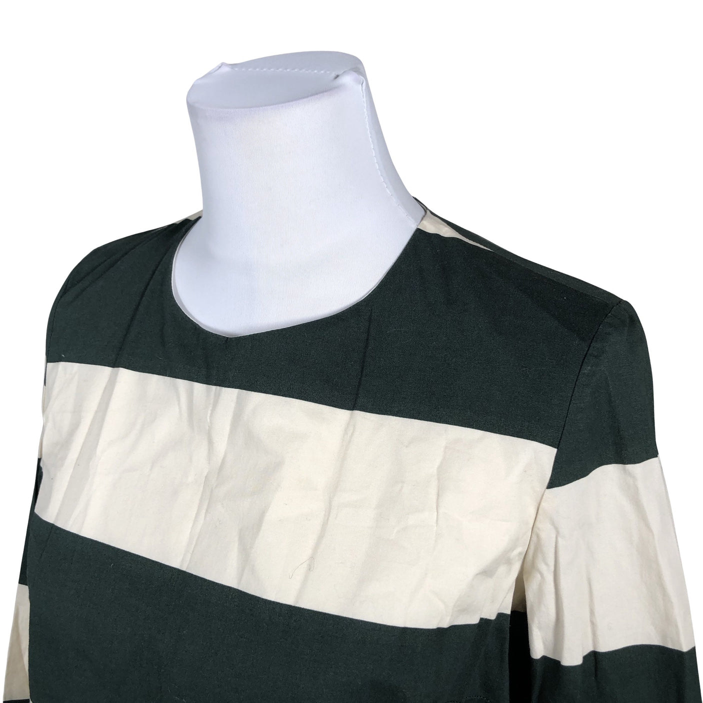 Unisex Marimekko - Dress, size 38 - Green (3)