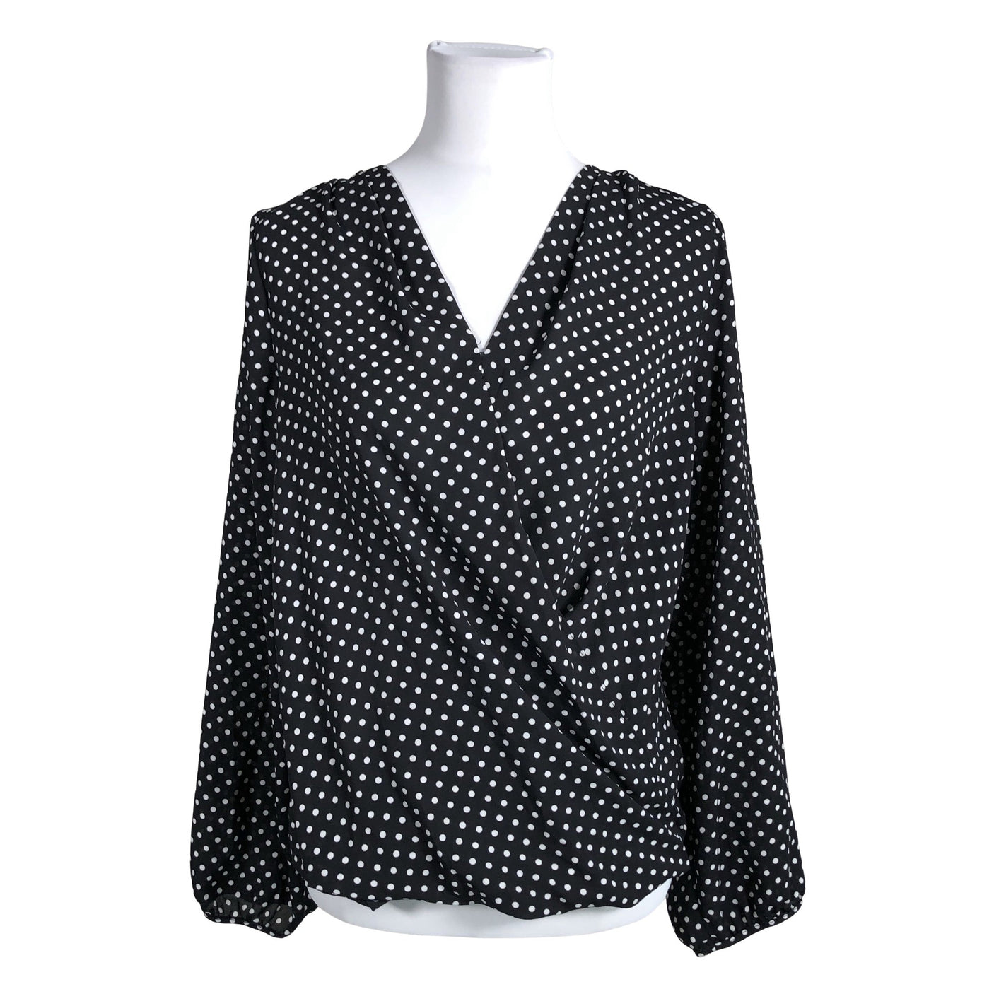 Unisex Dorothy Perkins - Blouse, size 40 - Black (1)