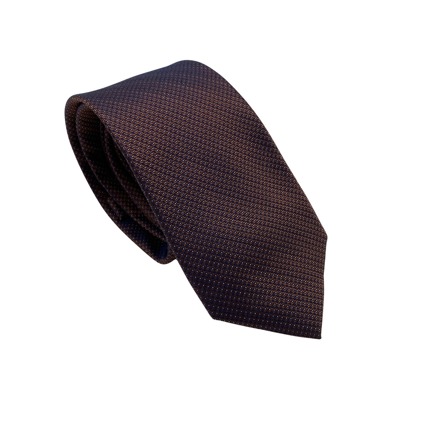 Unisex Matex - Tie, size Ei kokoa - Blue (1)