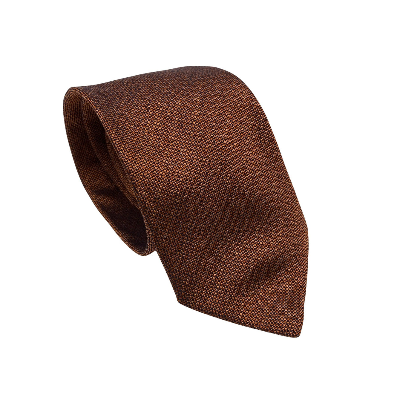 Unisex Turo Tailor - Tie, size Ei kokoa - Brown (1)