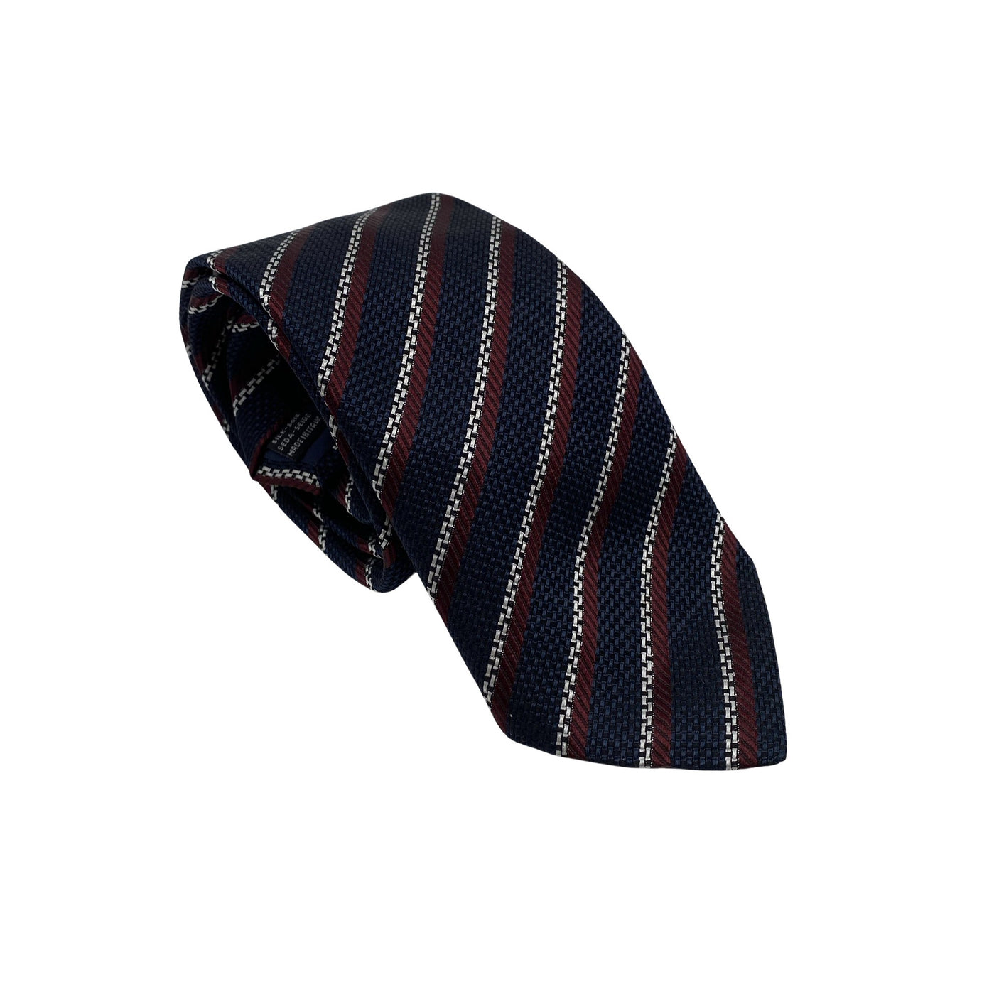 Unisex Schoffa - Tie, size Ei kokoa - Blue (1)
