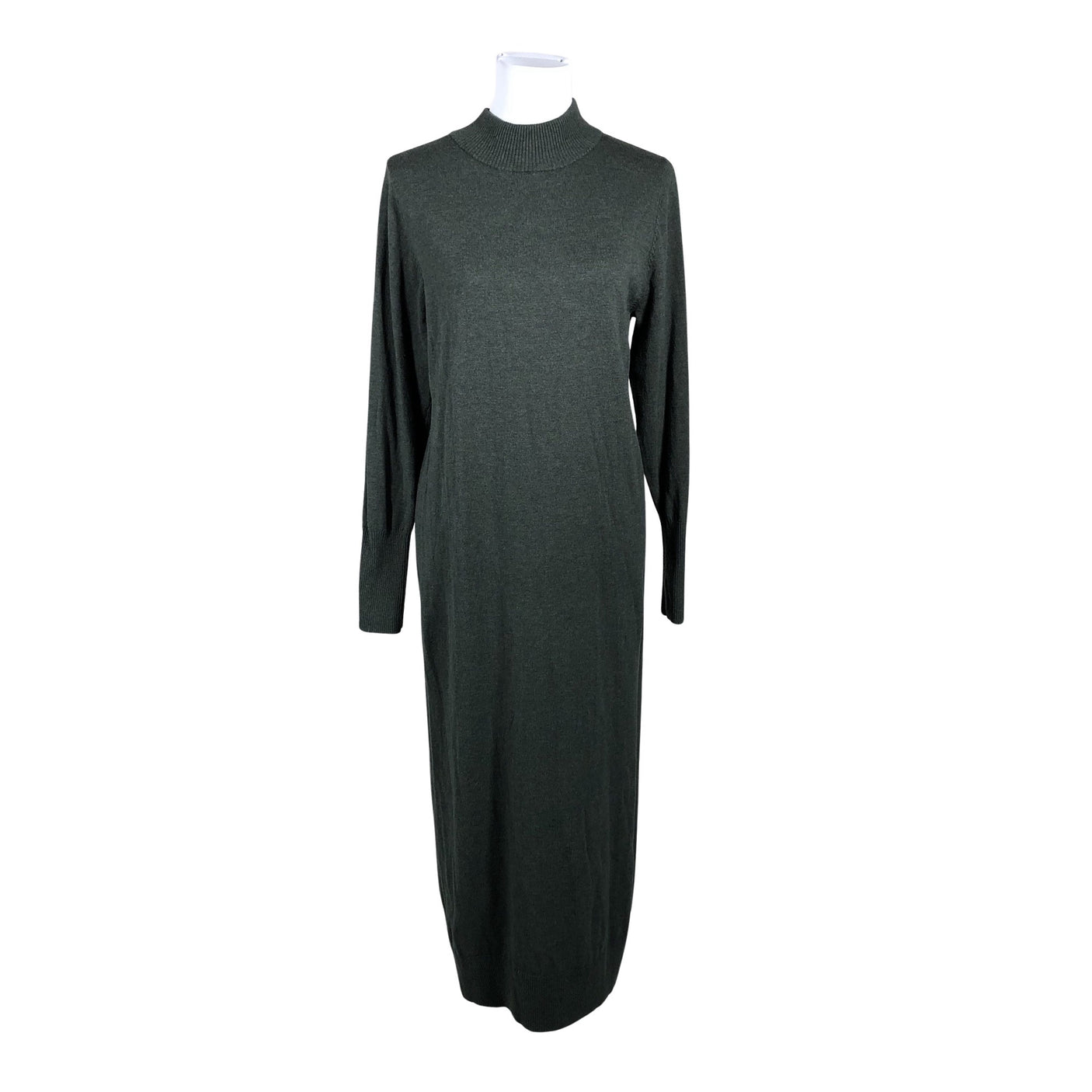 Unisex Nanso - Knit dress, size 36 - Green (1)
