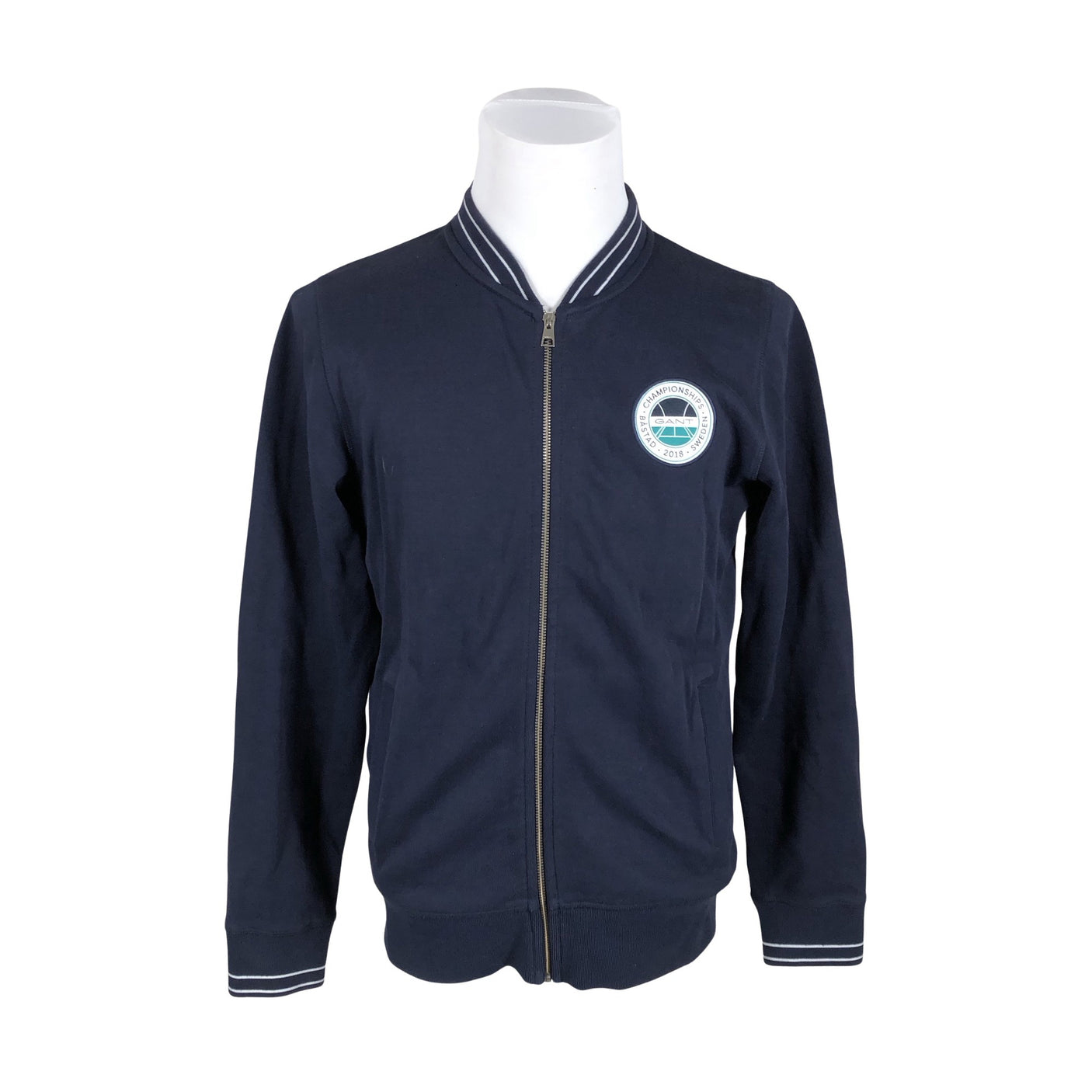 Unisex Gant - Sweatshirt, size M - Blue (1)